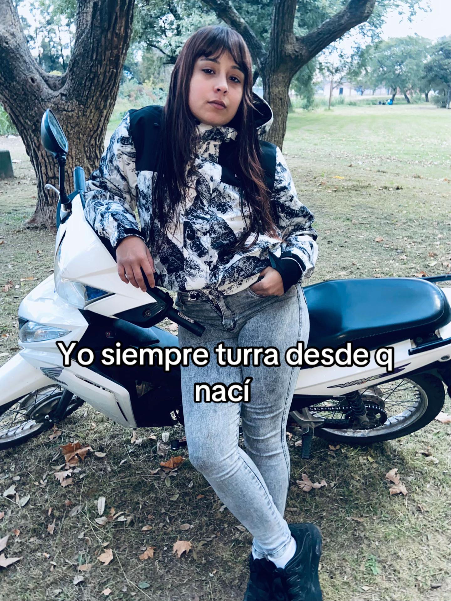 @Magaali Carrera😈☠😜