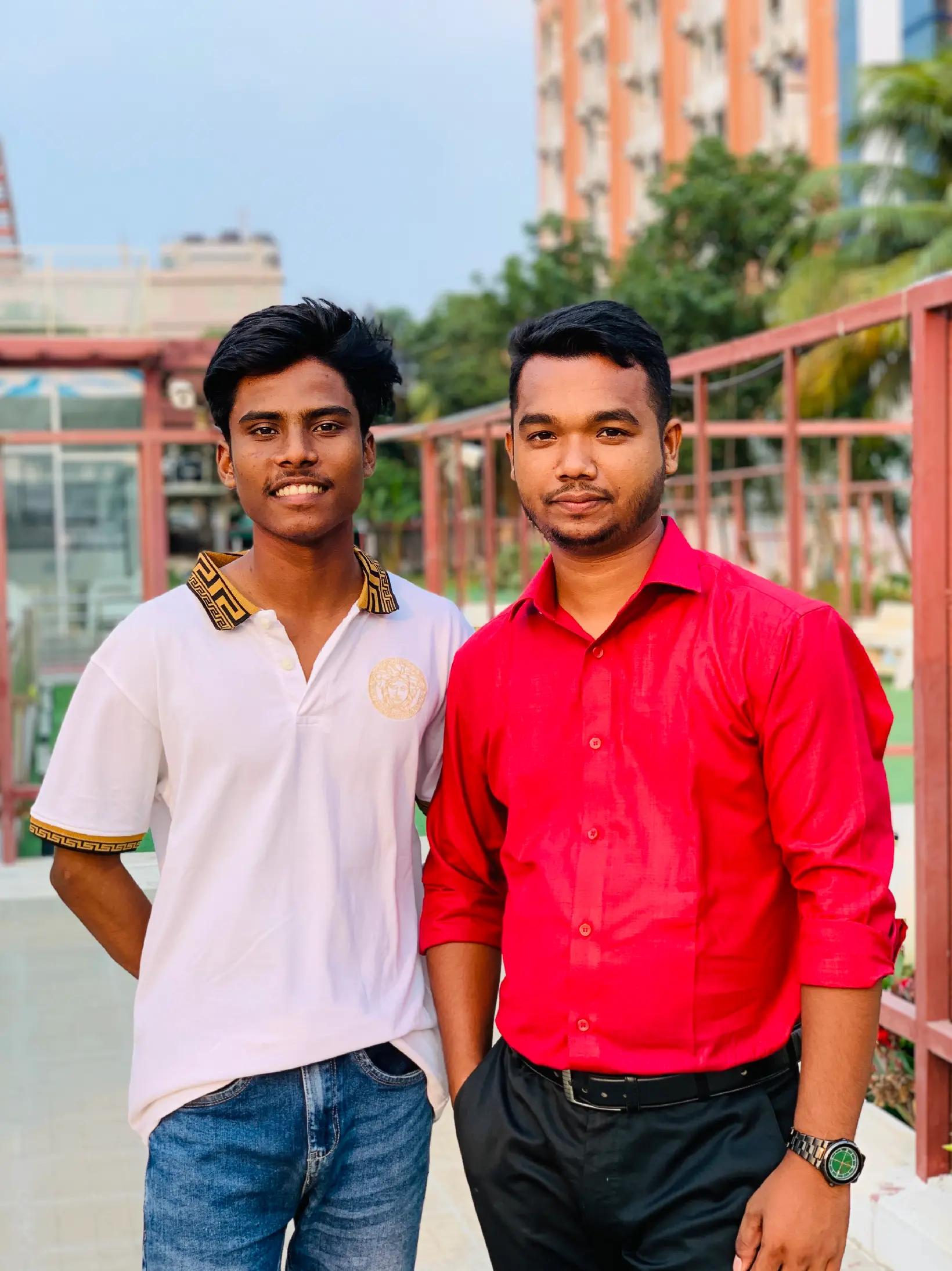 @MD Ibrahim