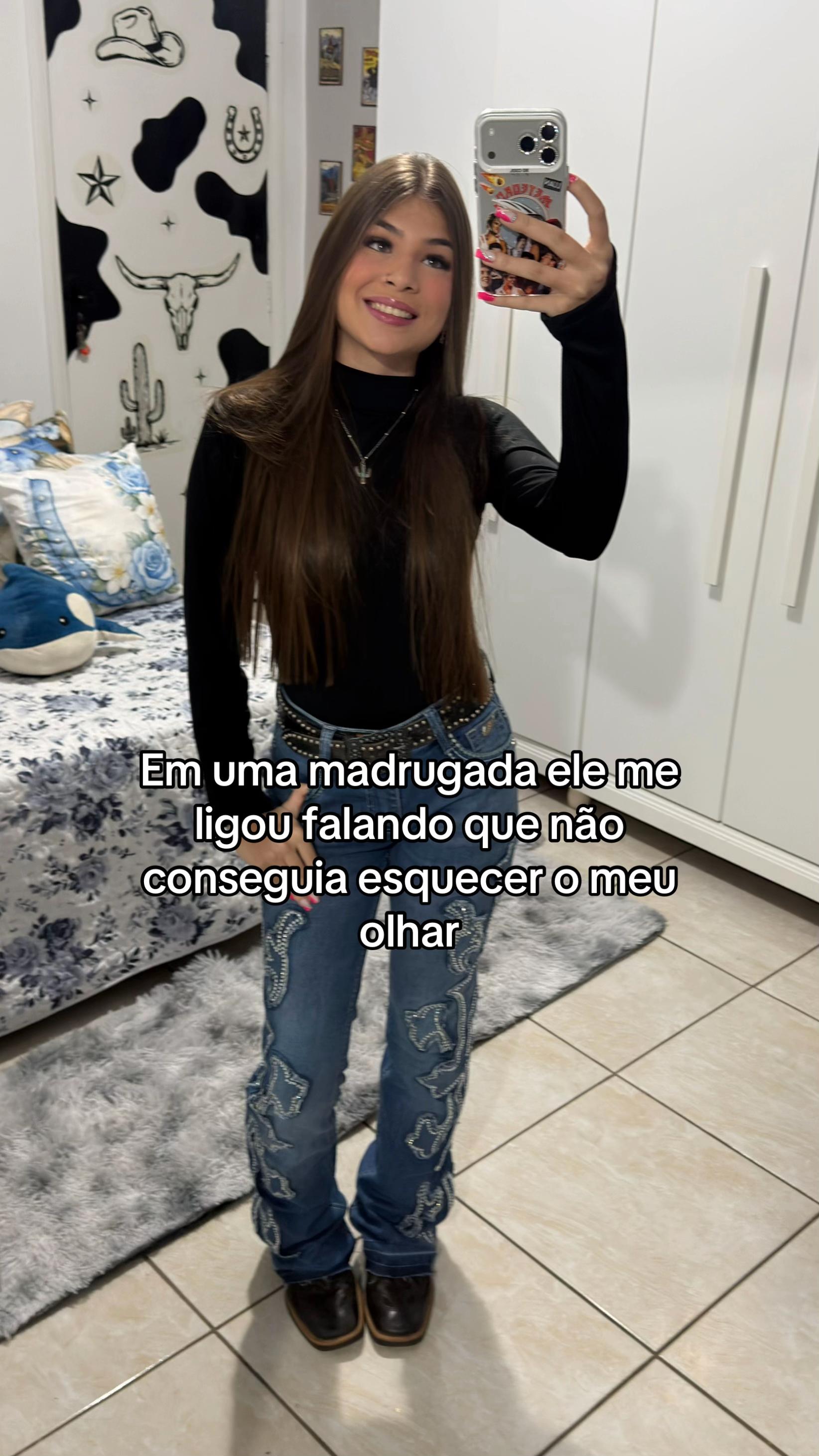 @Barbie do Rodeio | sem ken💖🤠