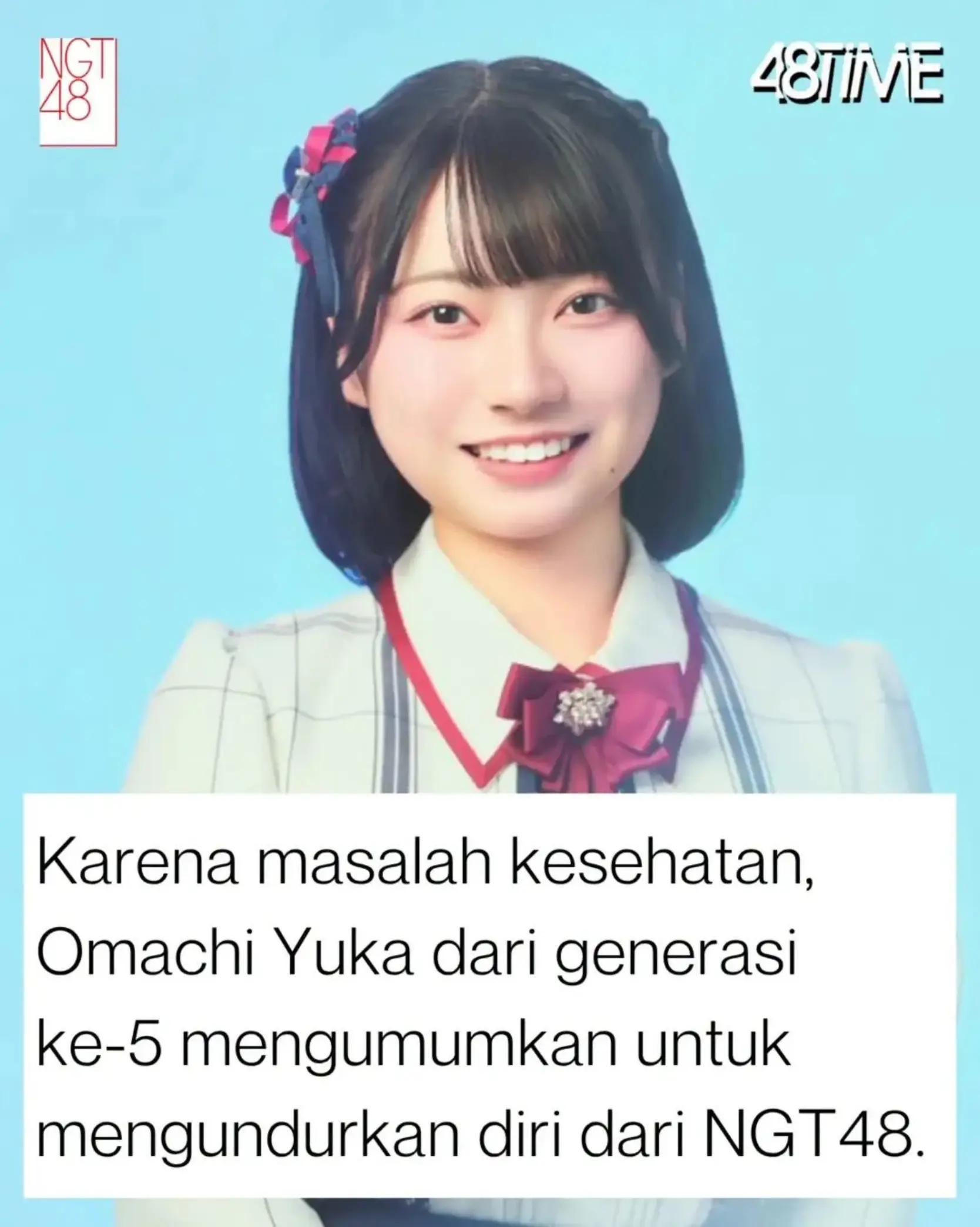 @It's Time For 48Group