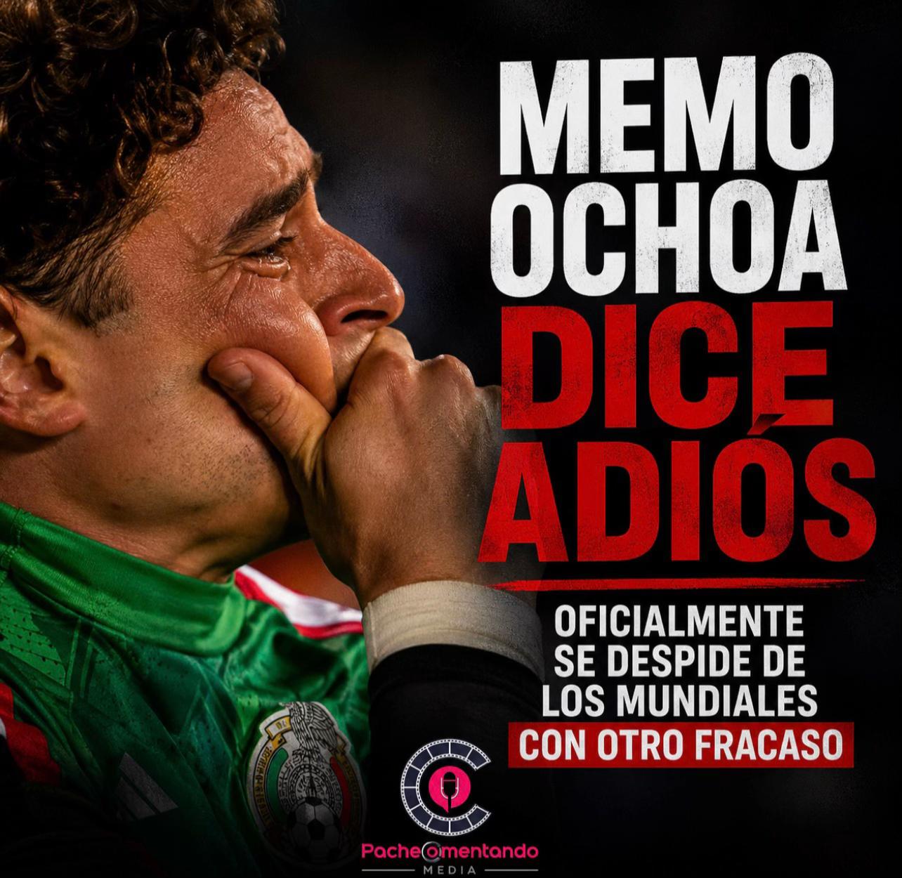 @Pachecomentando