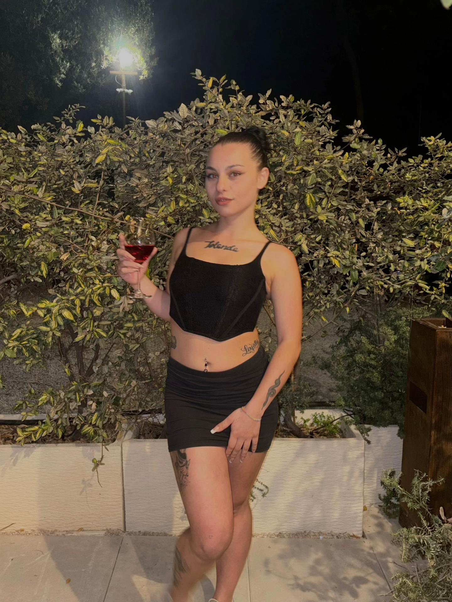 @Michela Consalvi