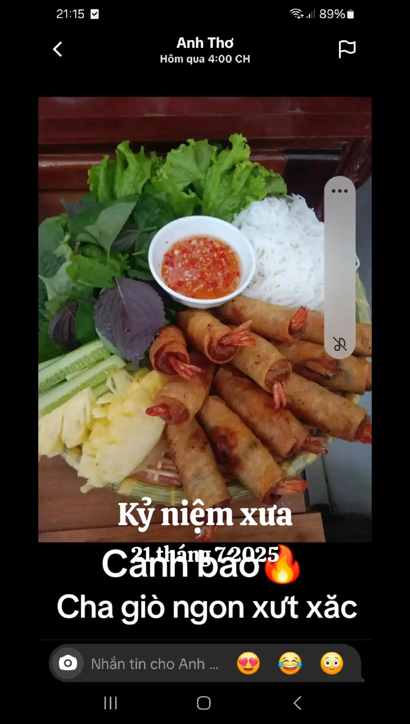 @CHẢ GI&Ograve; TR&Acirc;M TRIỆU