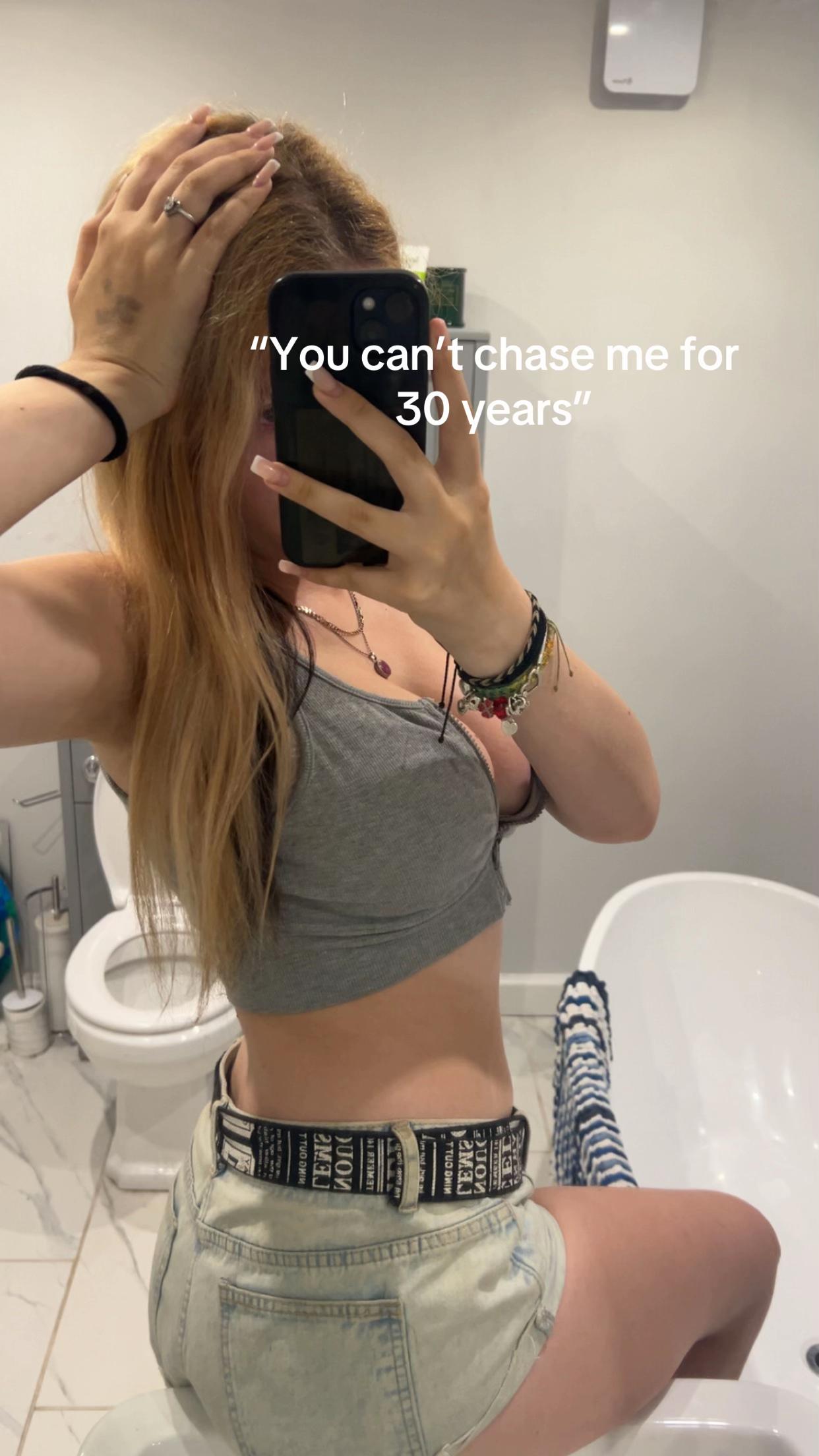 @Lauren🎀🩷