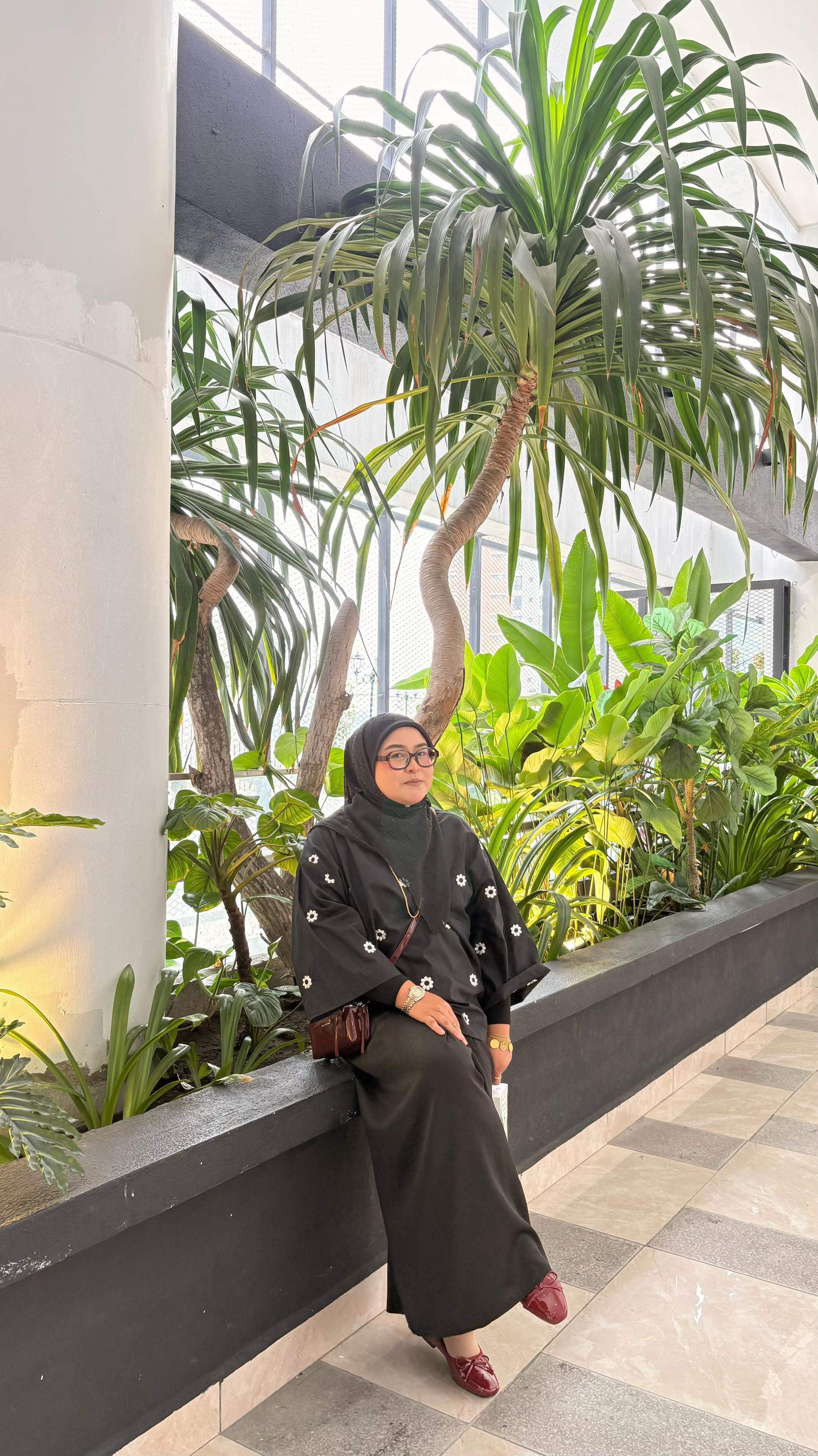 @Its_Bunga Melur