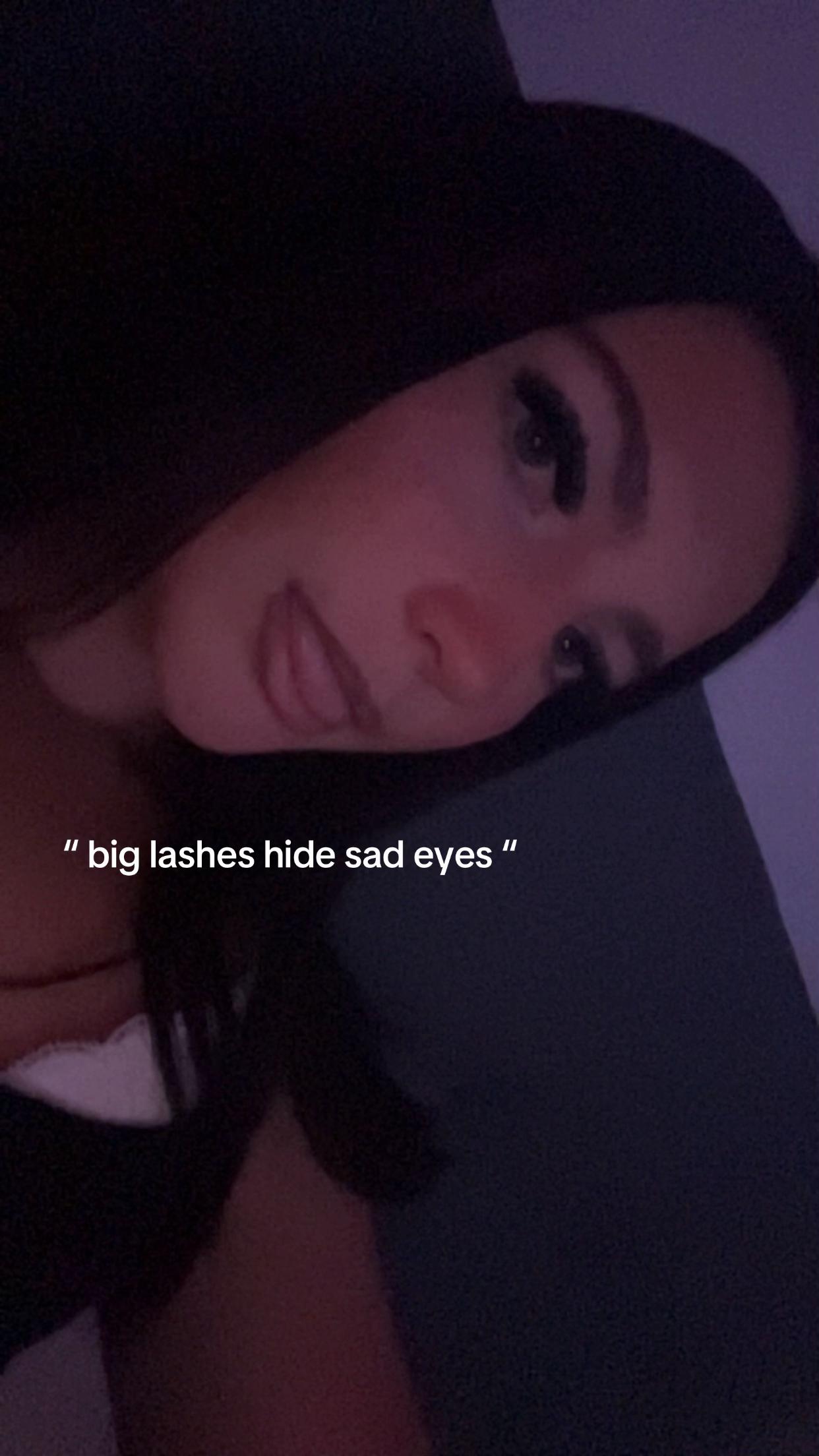 @secret