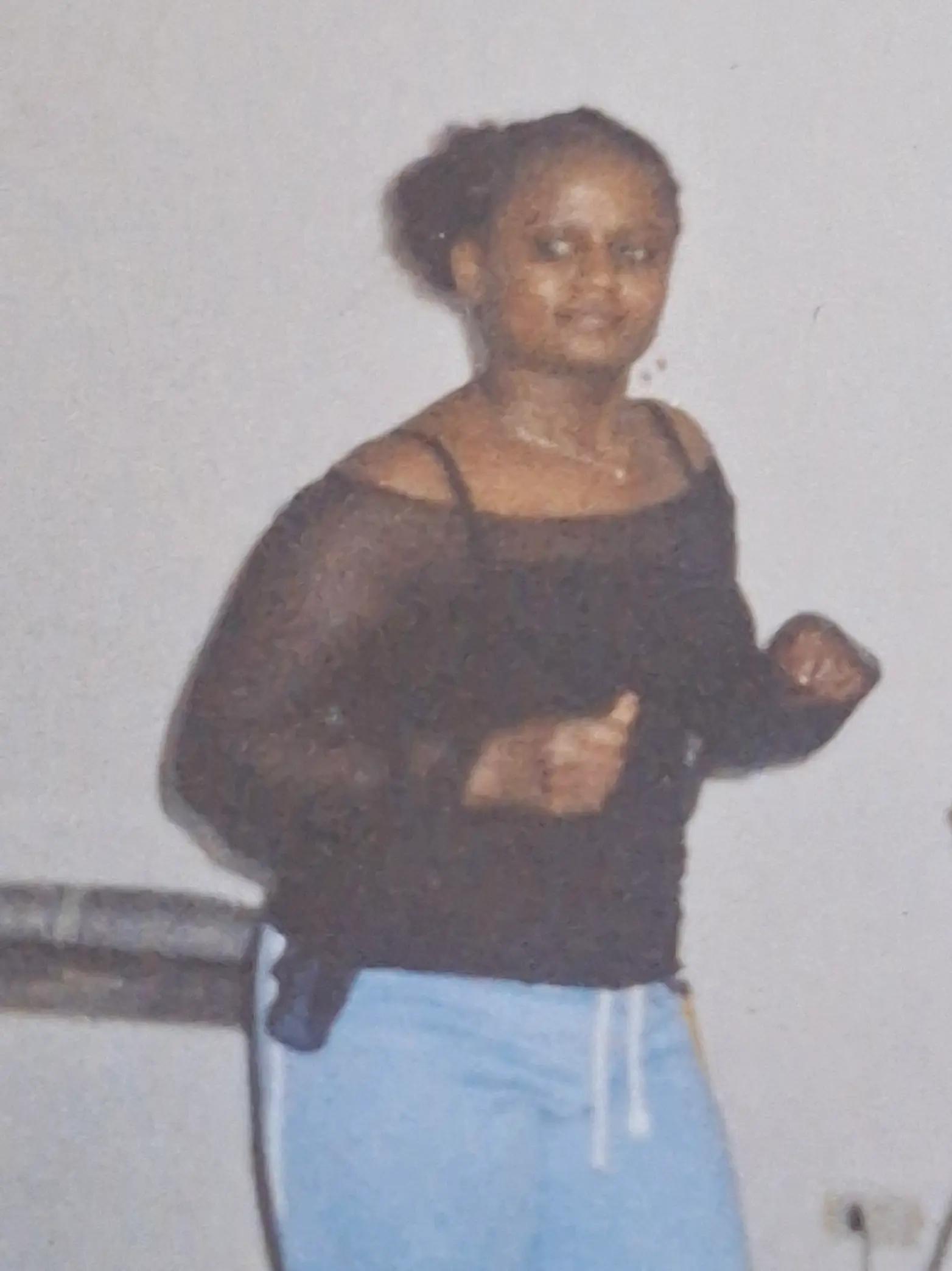 @ሰዉ በቃኝ