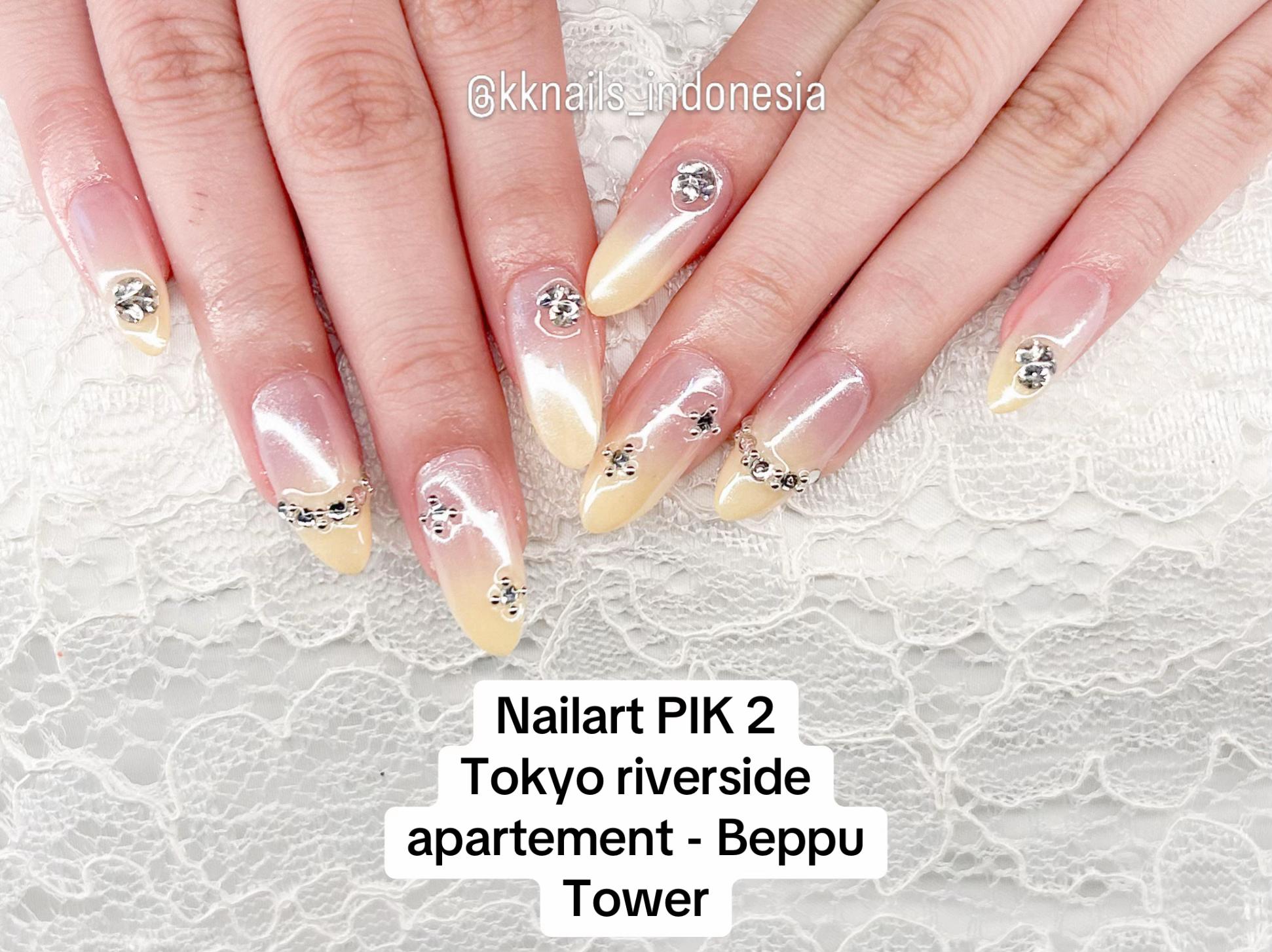 @Kknails_indonesia