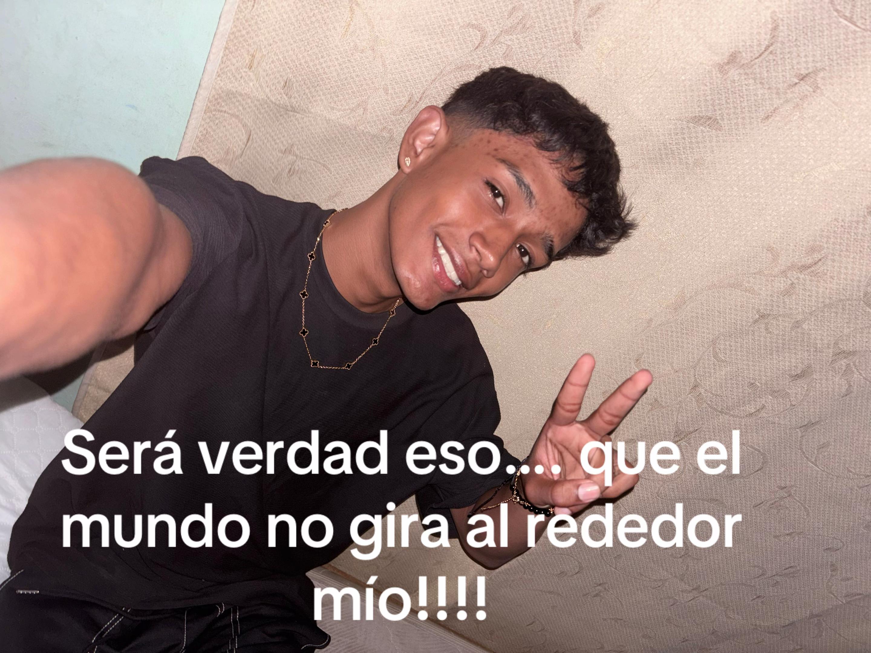 @Alexander Luna