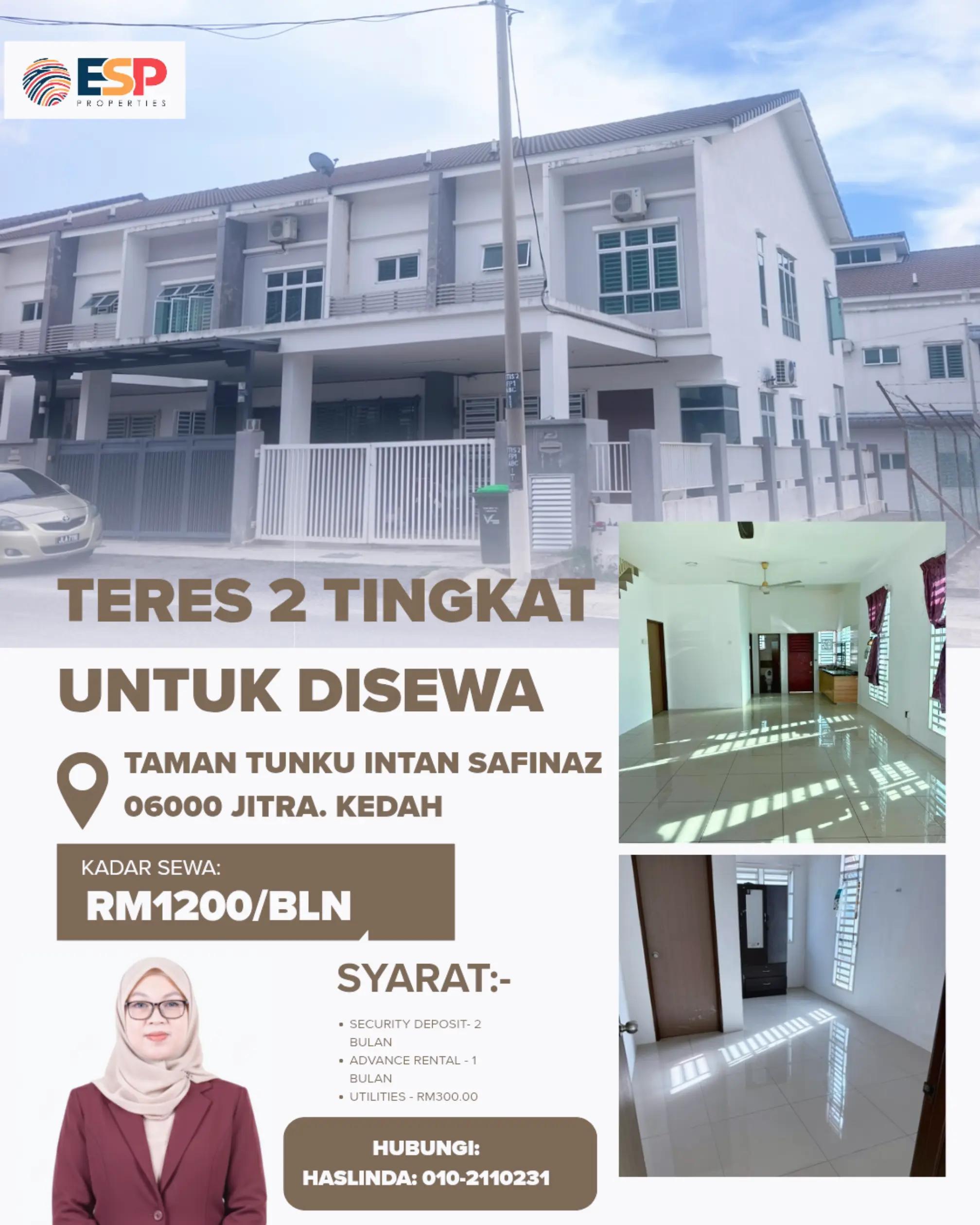 @Haslinda | REN24665