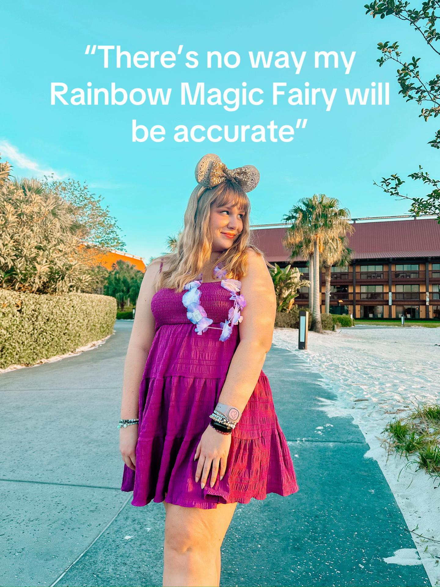 @Brooke Rogers ✨🏰🐭