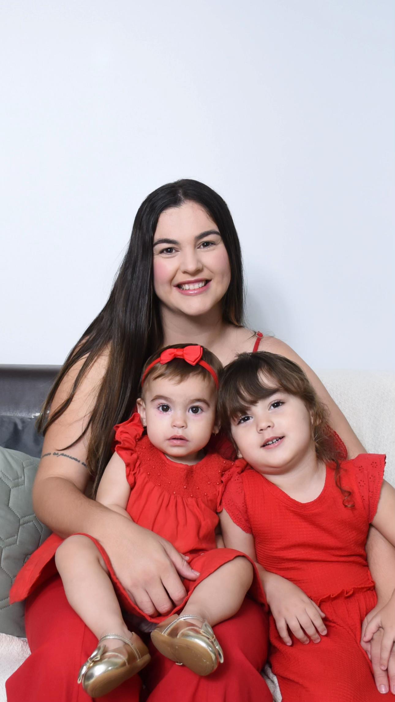 @Rafaella - Mamãe de duas 💖💖