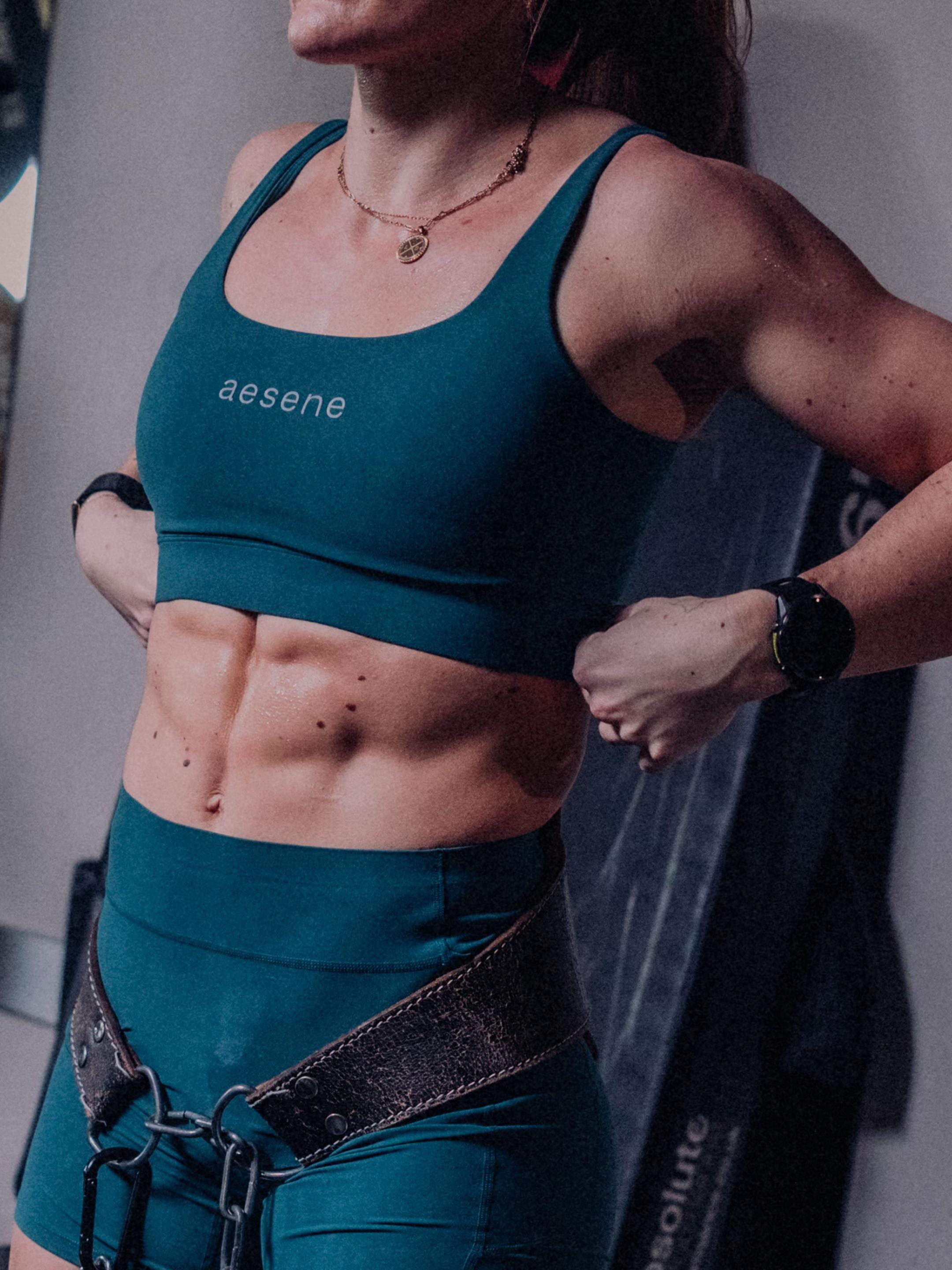 @aesene