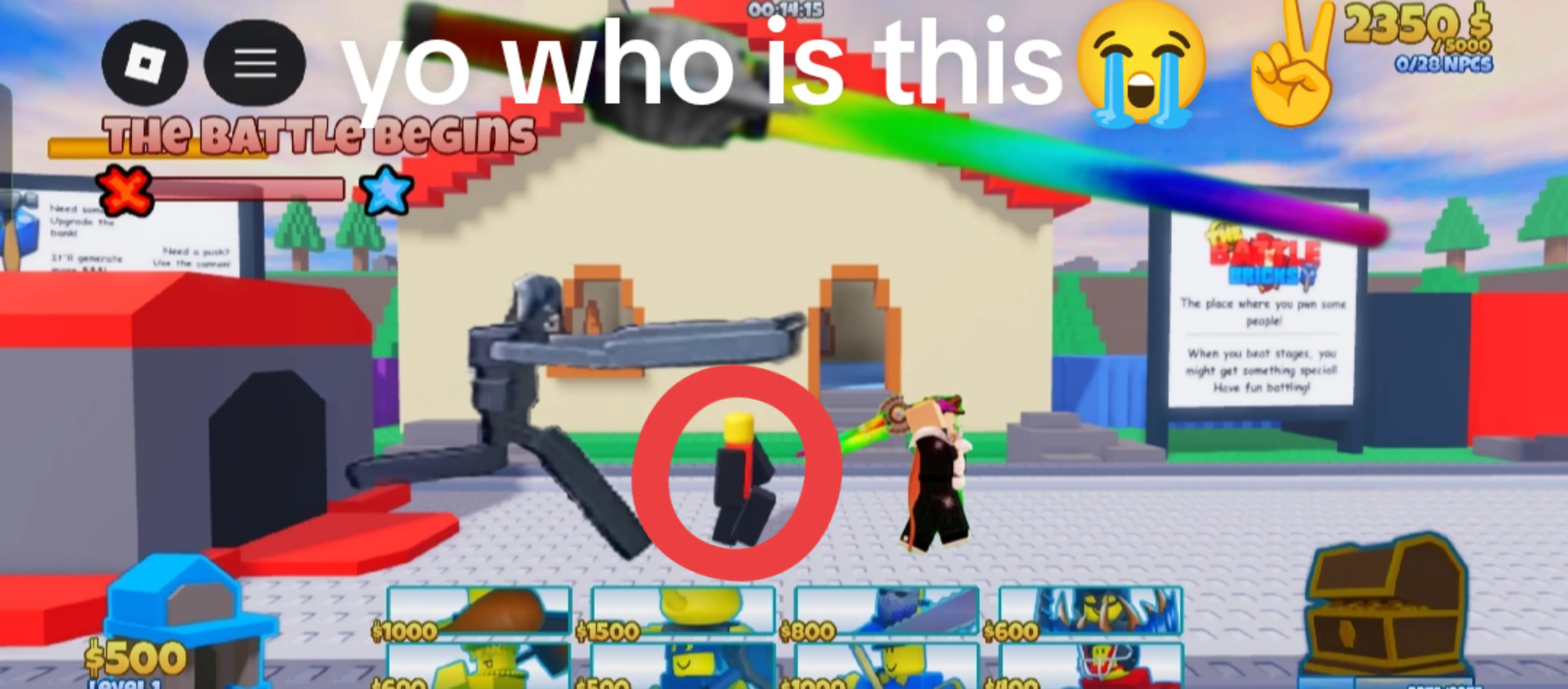 @Xray