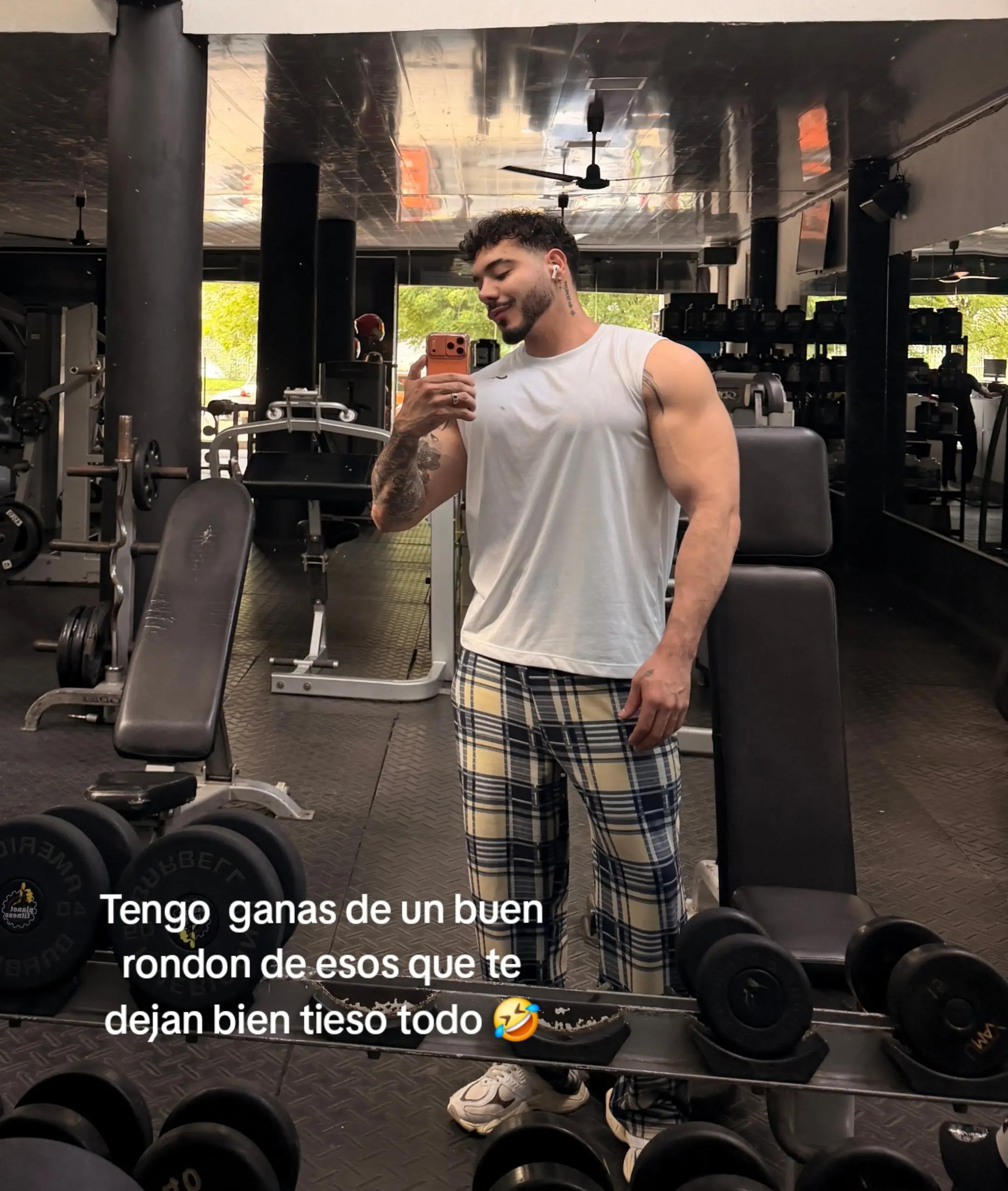 @cristhian mendoza