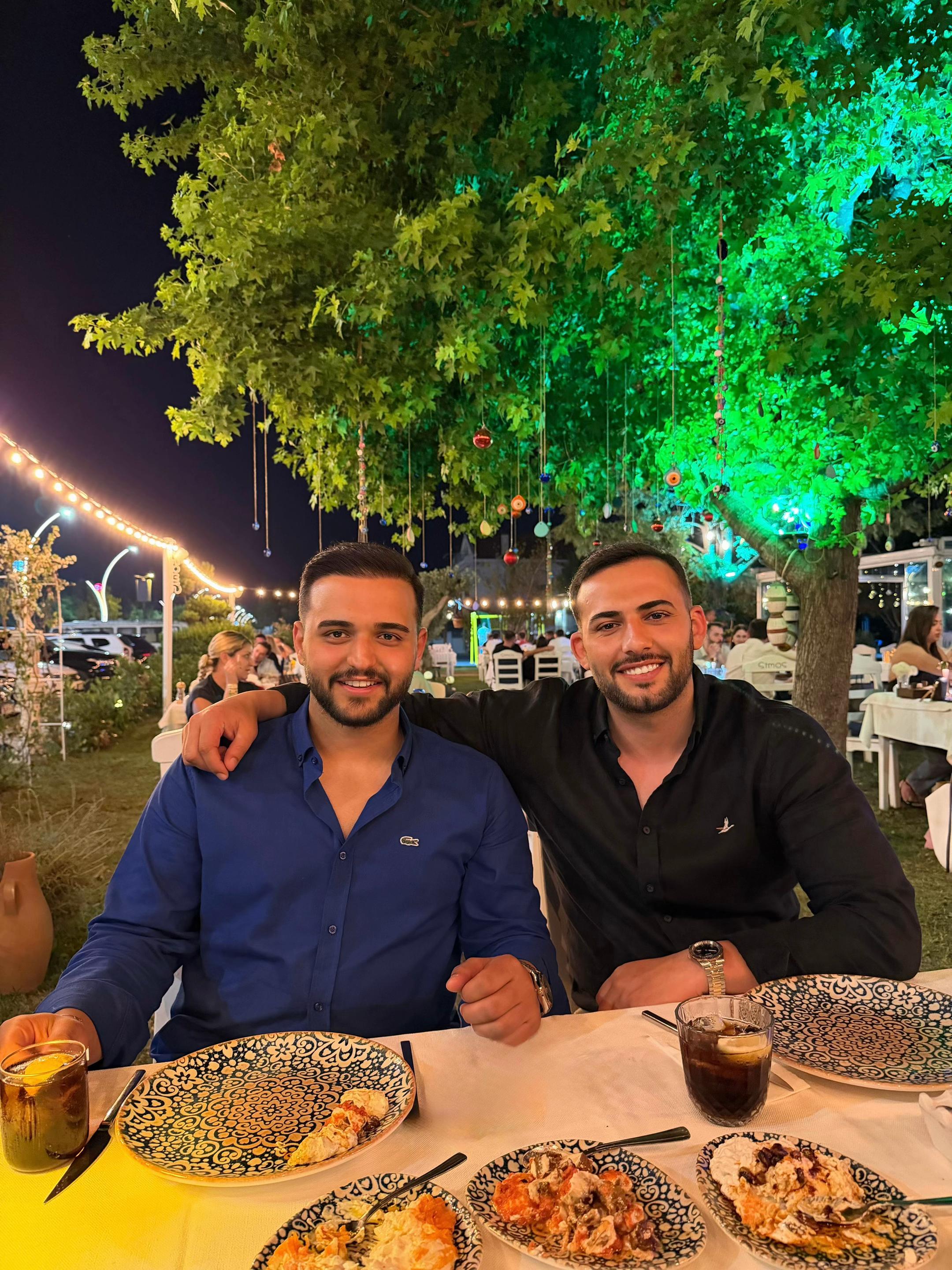 @MUHAMMED ERKOL