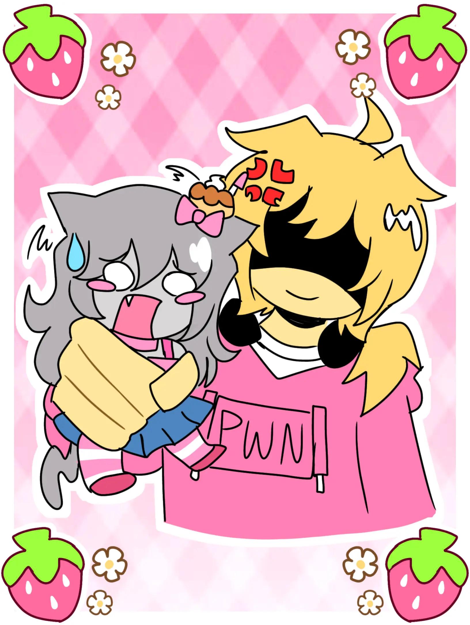 @Rosaaylin's Animations
