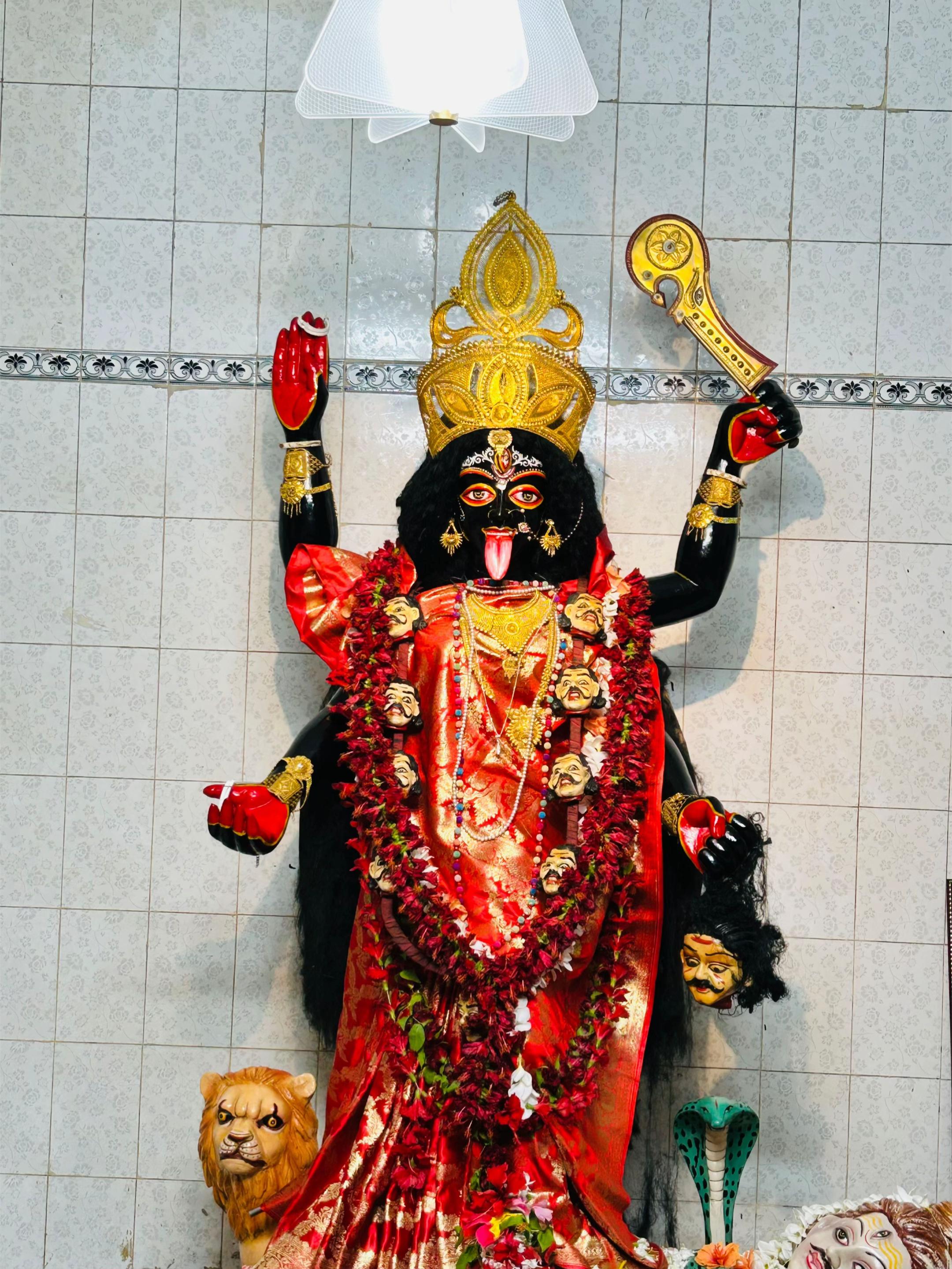 @Bijoy Poddar