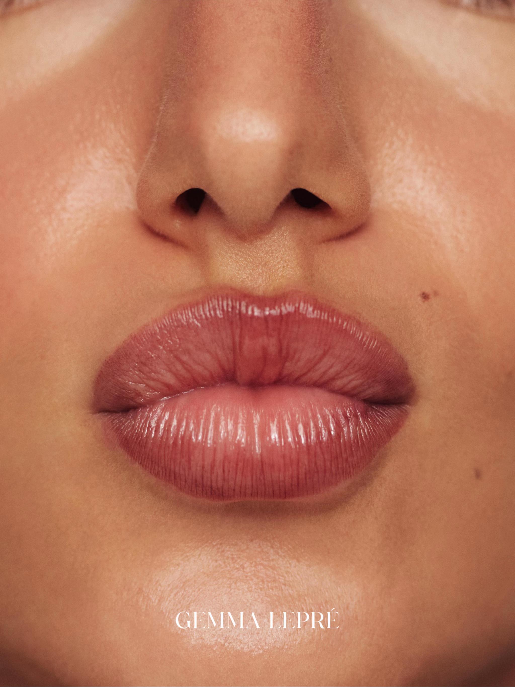 @GEMMA LEPRE BEAUTY