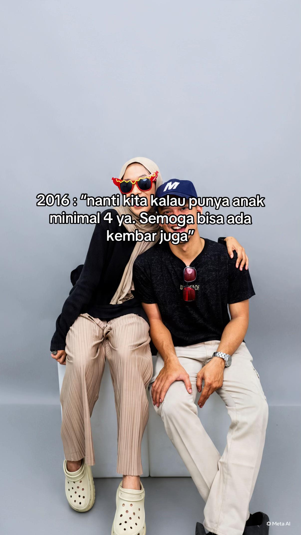 @Amihnya Keenan & Kafi