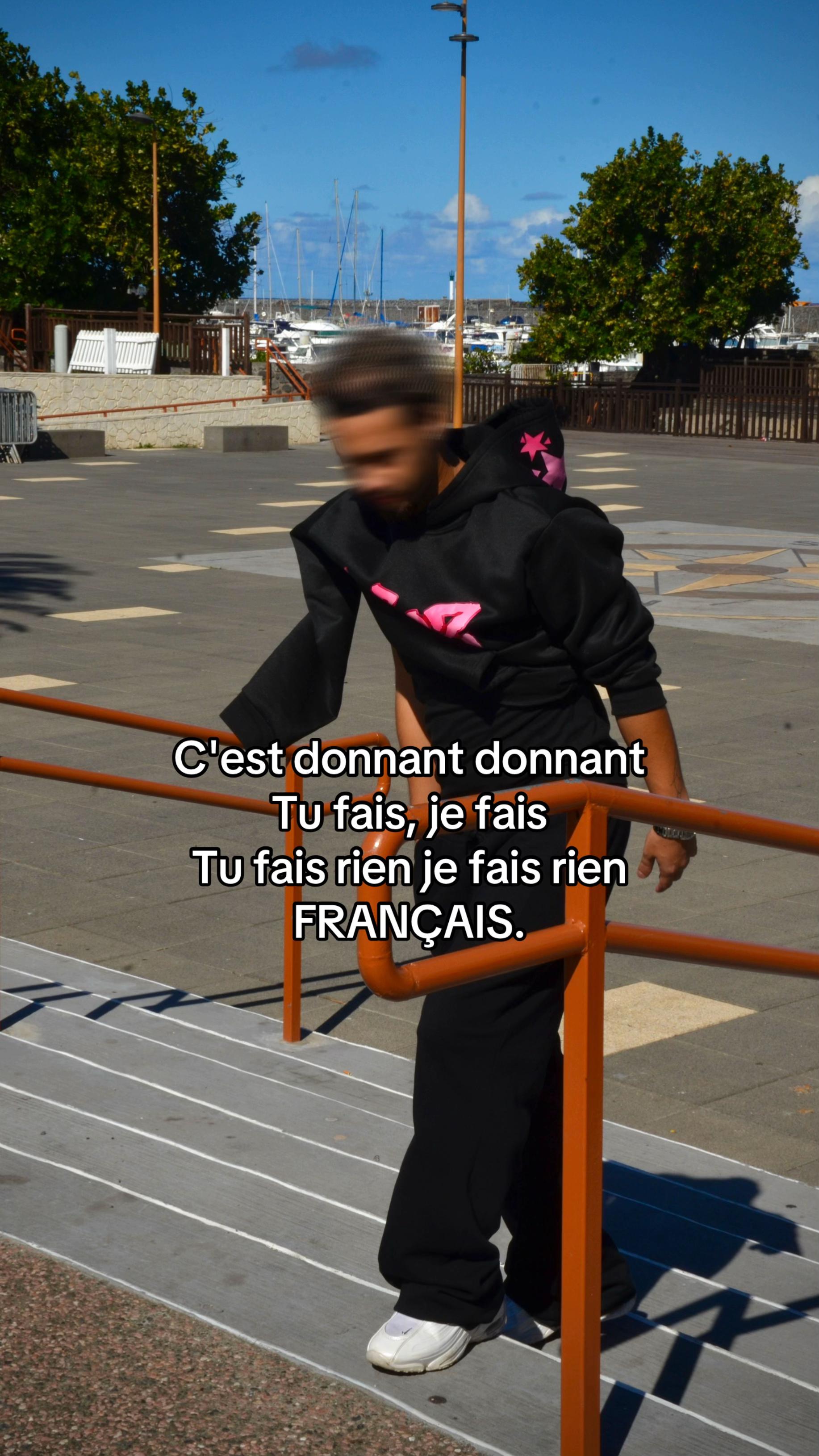 @L’1nconnu ๐ท๐ช