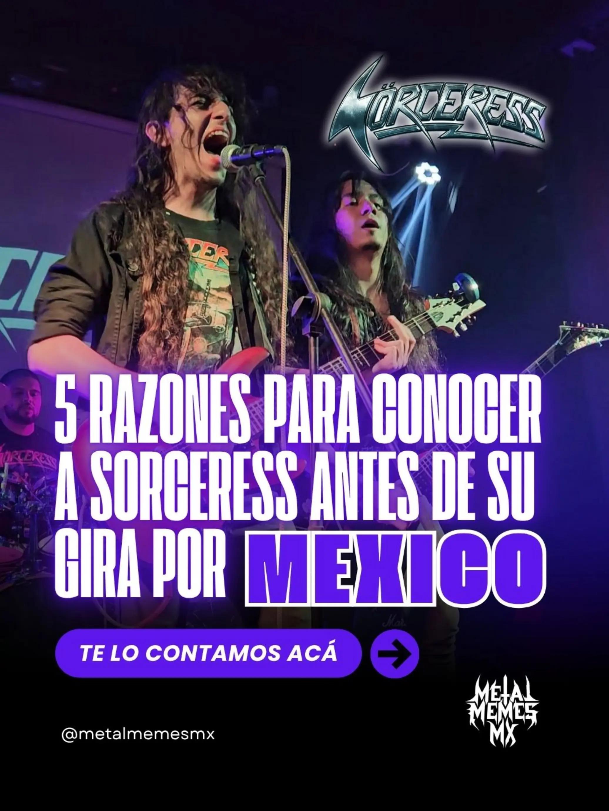 @Metal Memes Mx