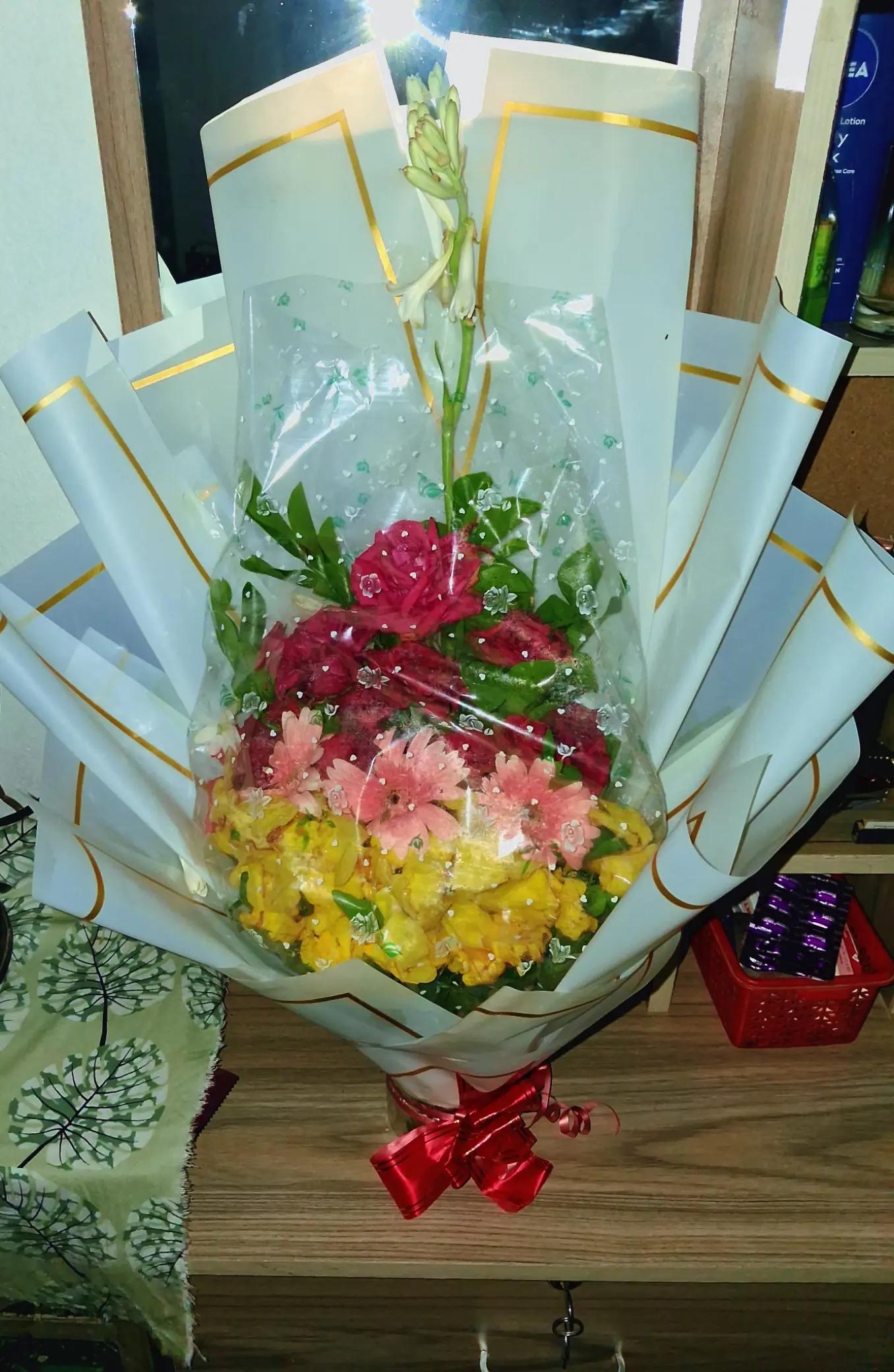 @Monir ar wife