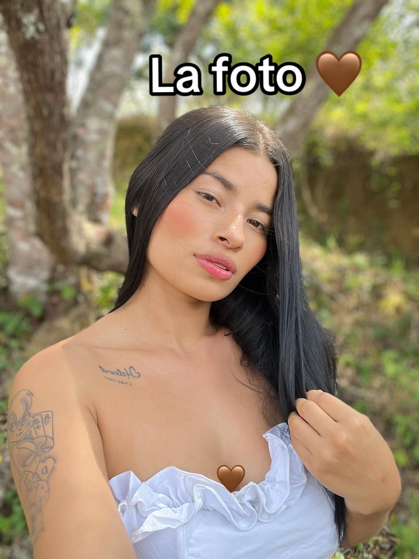 @Marcela Cáceres