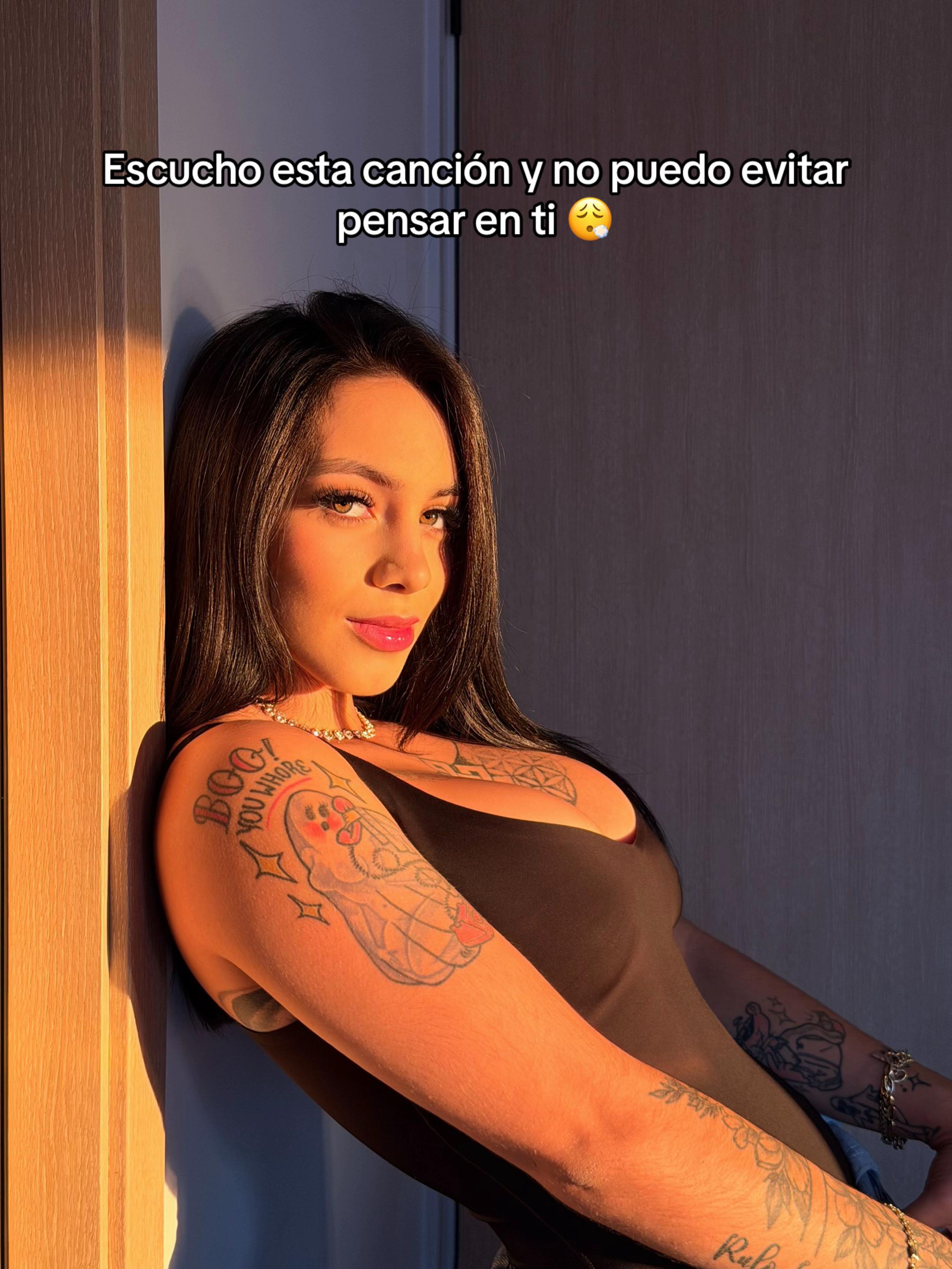 @Kaeelen Garcia💙