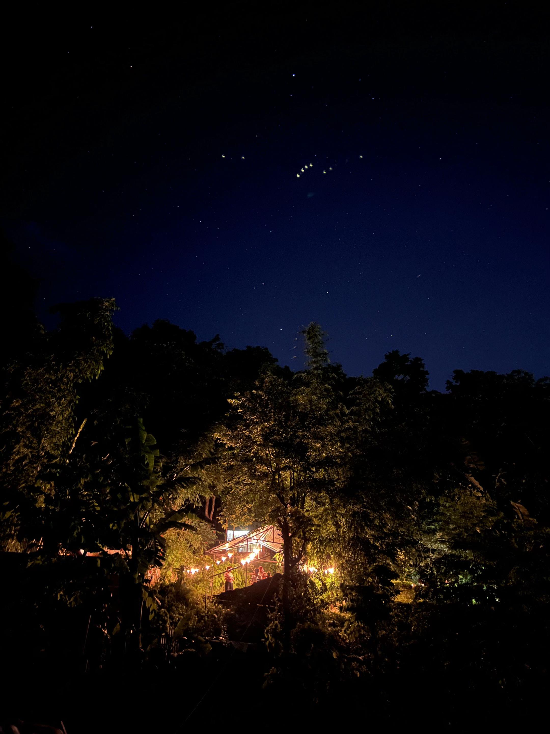 @Go GlampinG