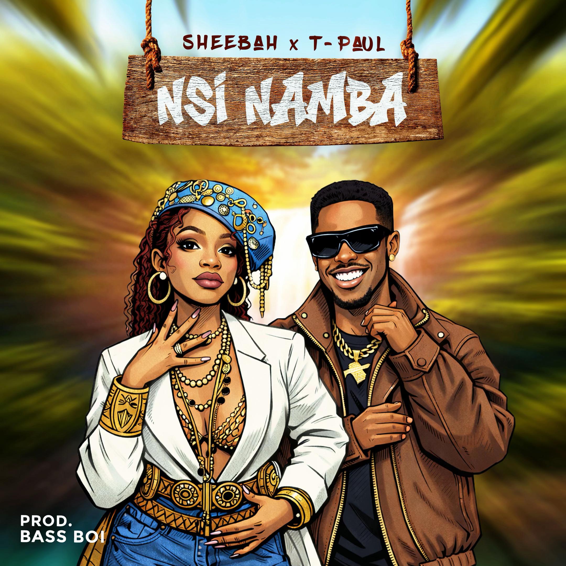@Queen Sheebah 👑