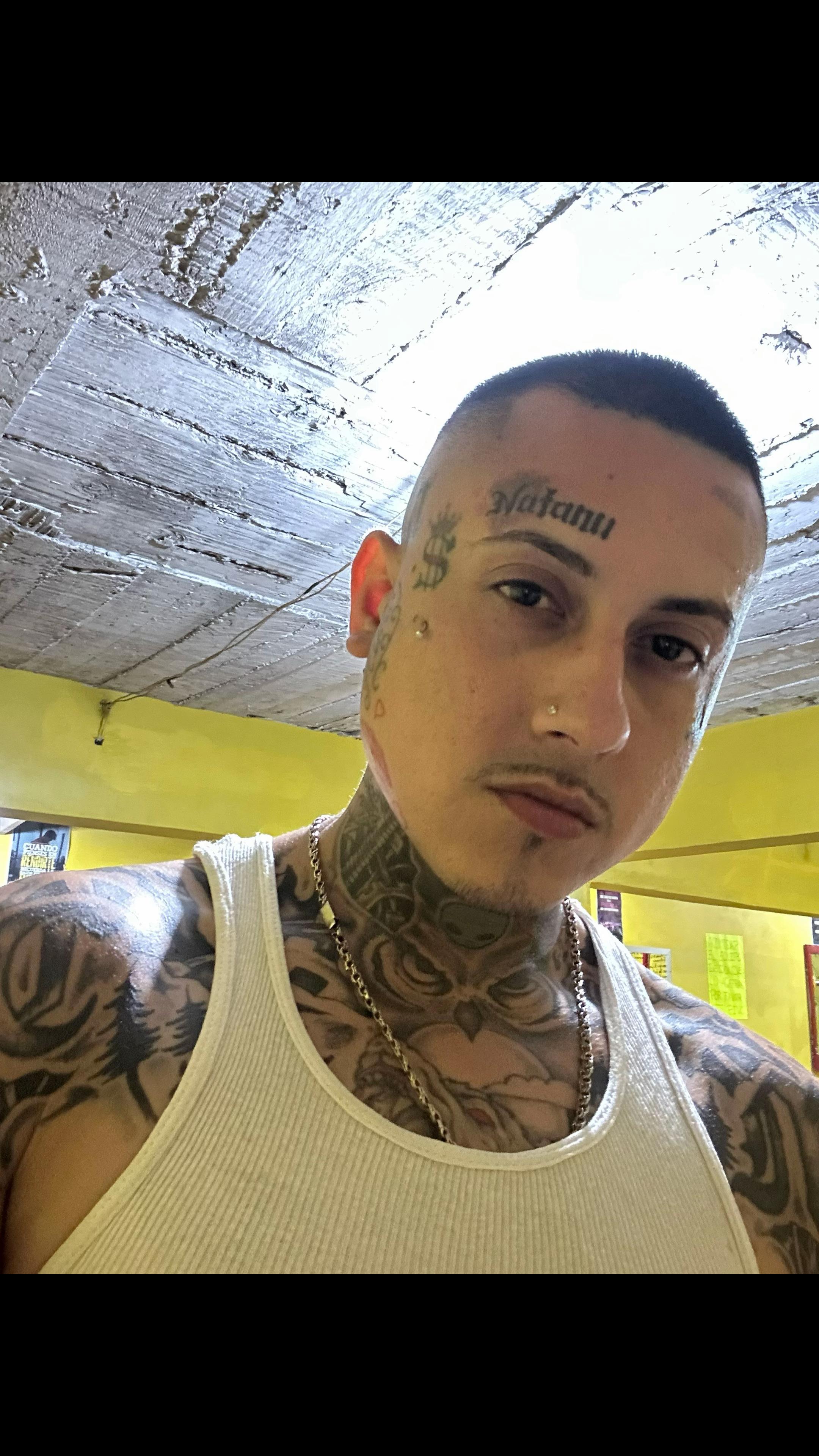 @el tatuado