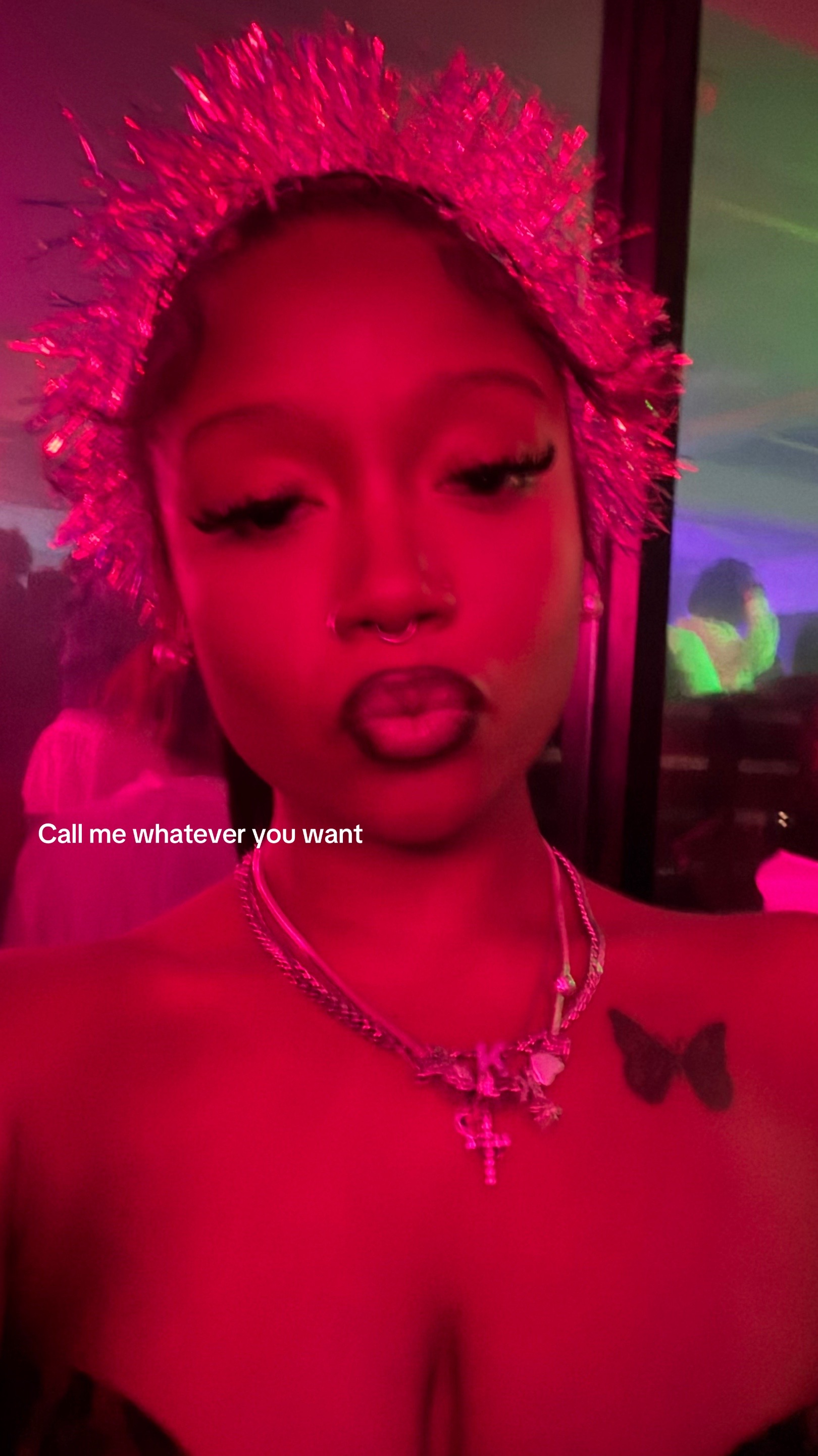 @KMyrahAaliyah_