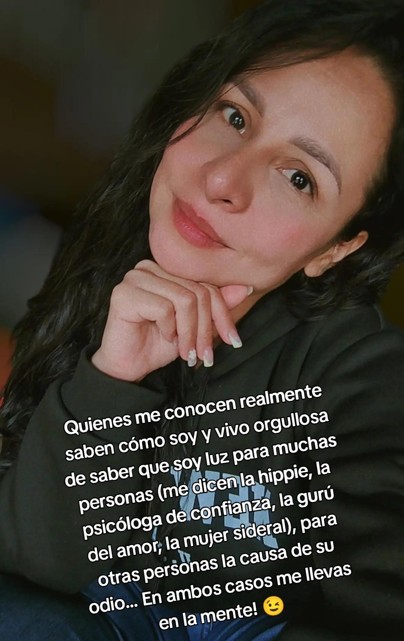 @Maira Alejandra Vera