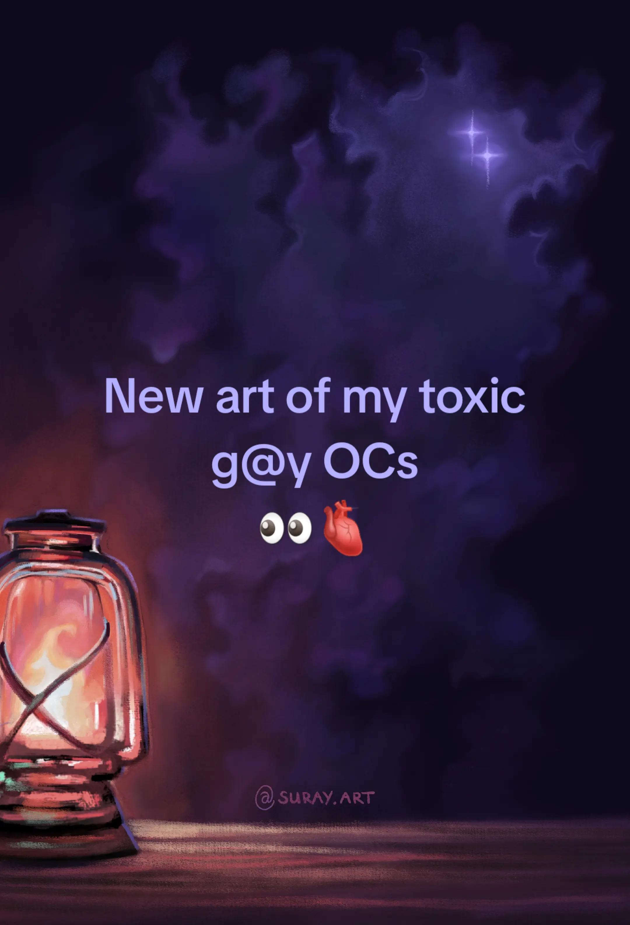 @Suray | artist 🌈
