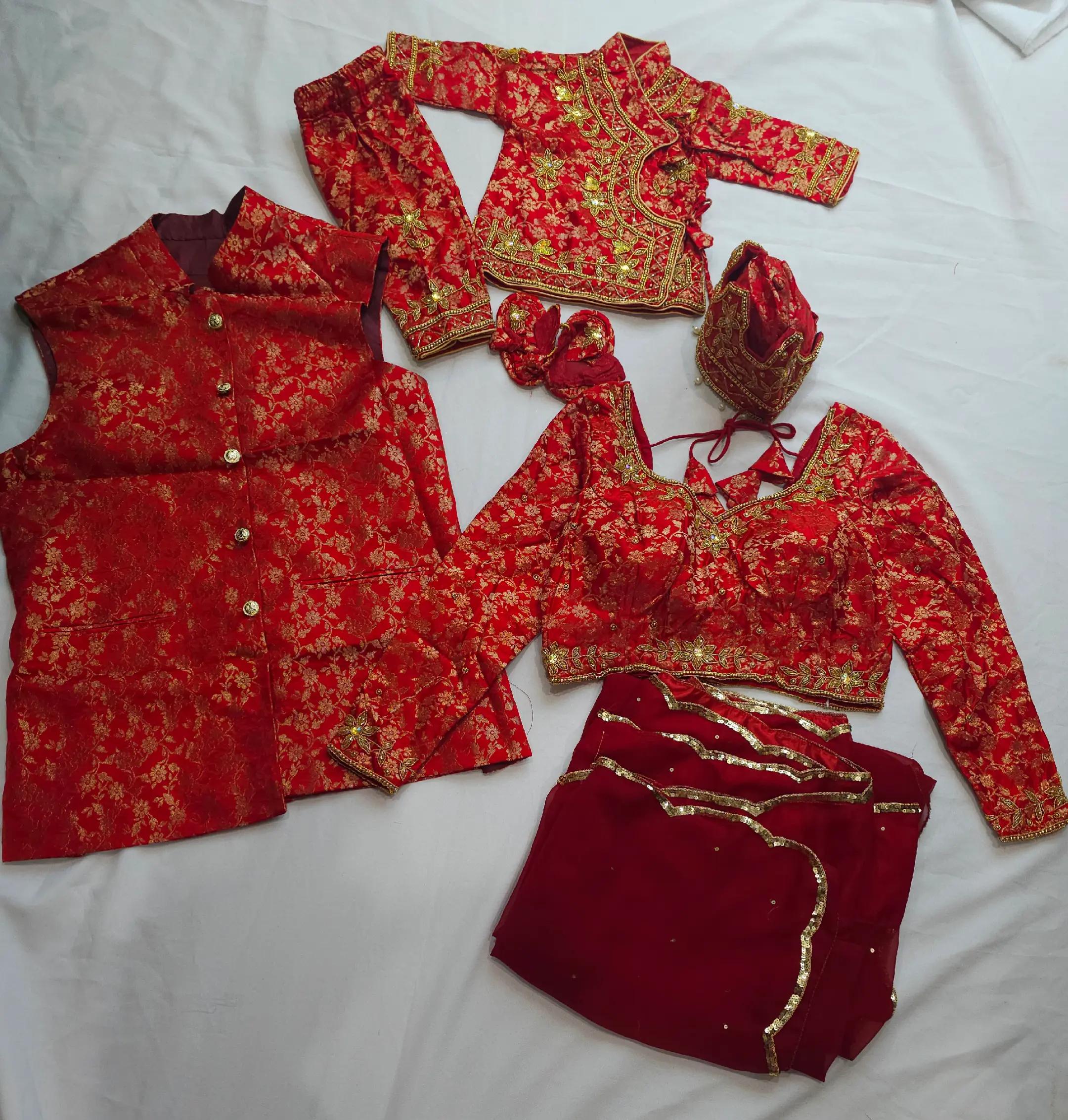 @Traditional curves