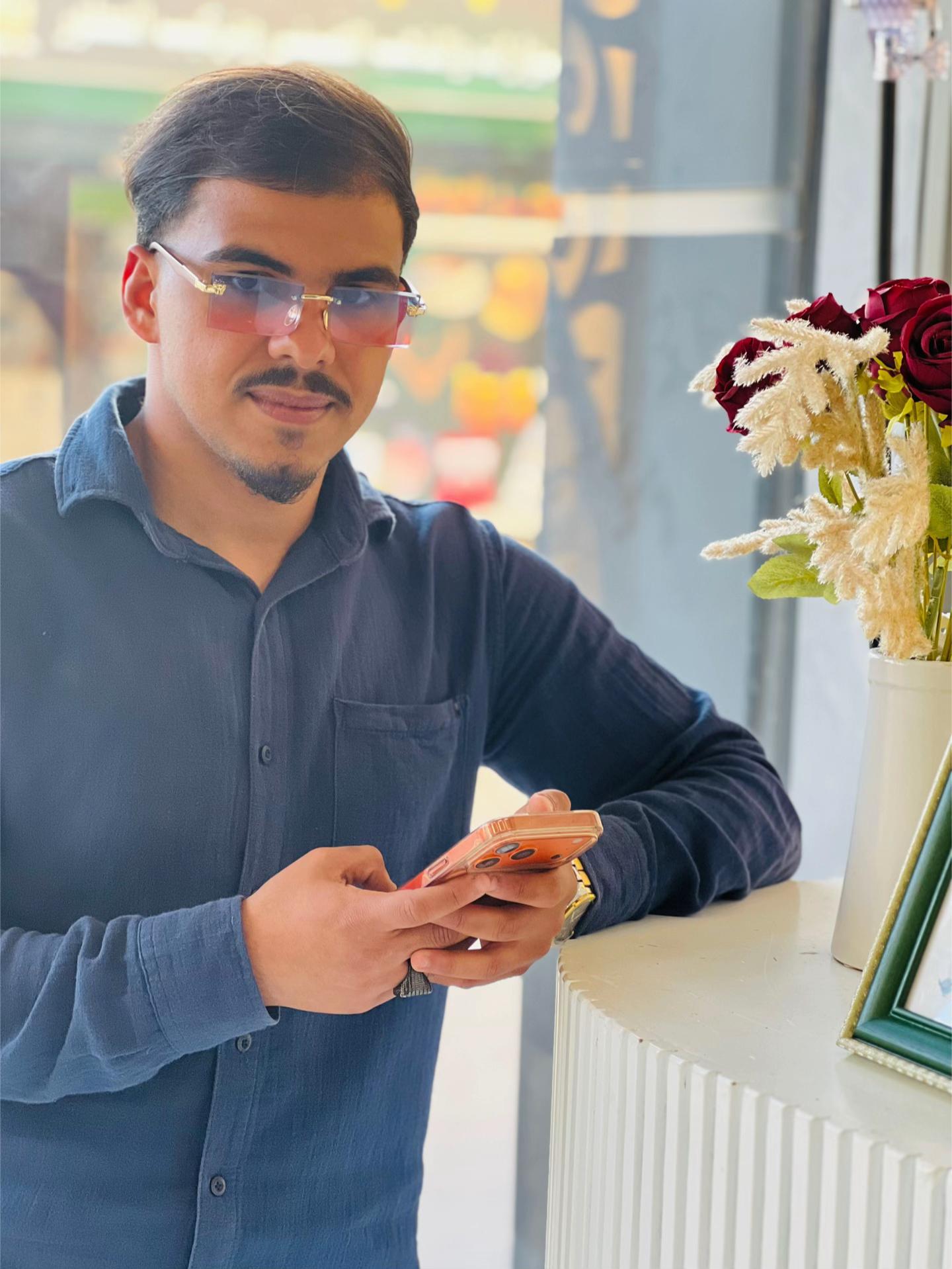 @إسَـلام العَـقوري 🤍✨