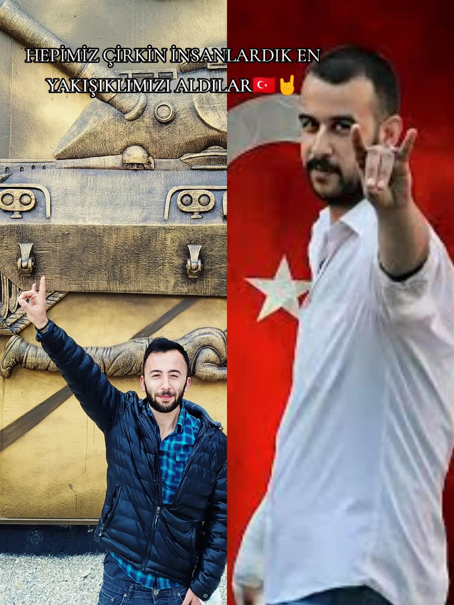 @🇹🇷KORKUSUZ BOZKURT🇹🇷