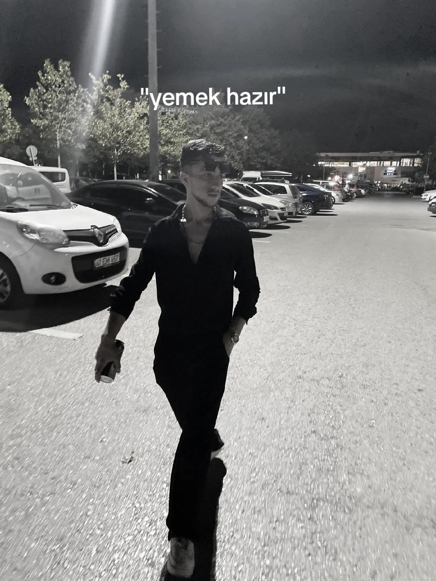 @Salih Akdoğan