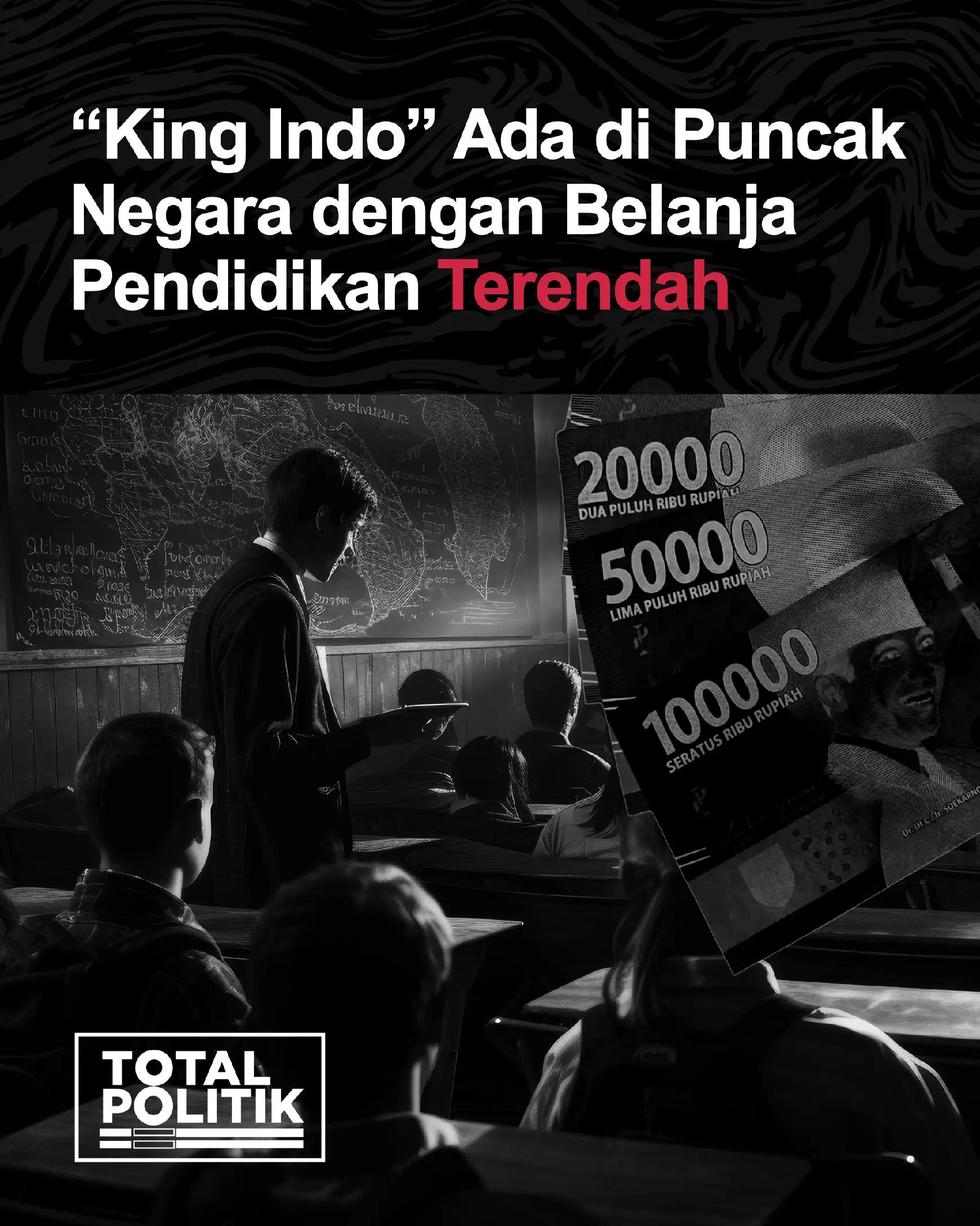 @Total Politik