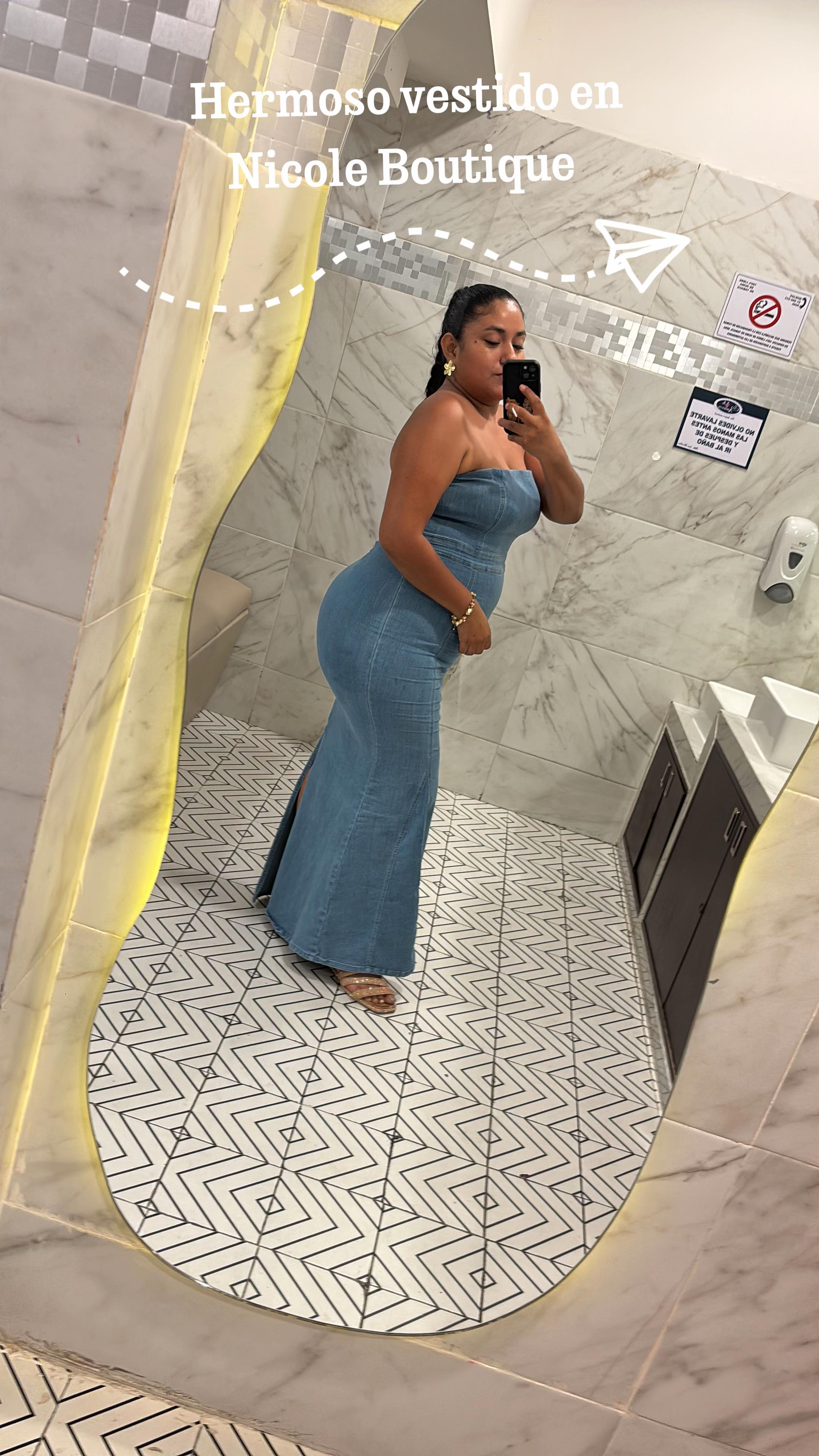 @Nicole boutique ๐