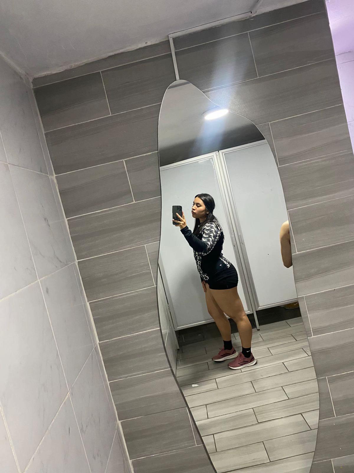 @Mia Márquez