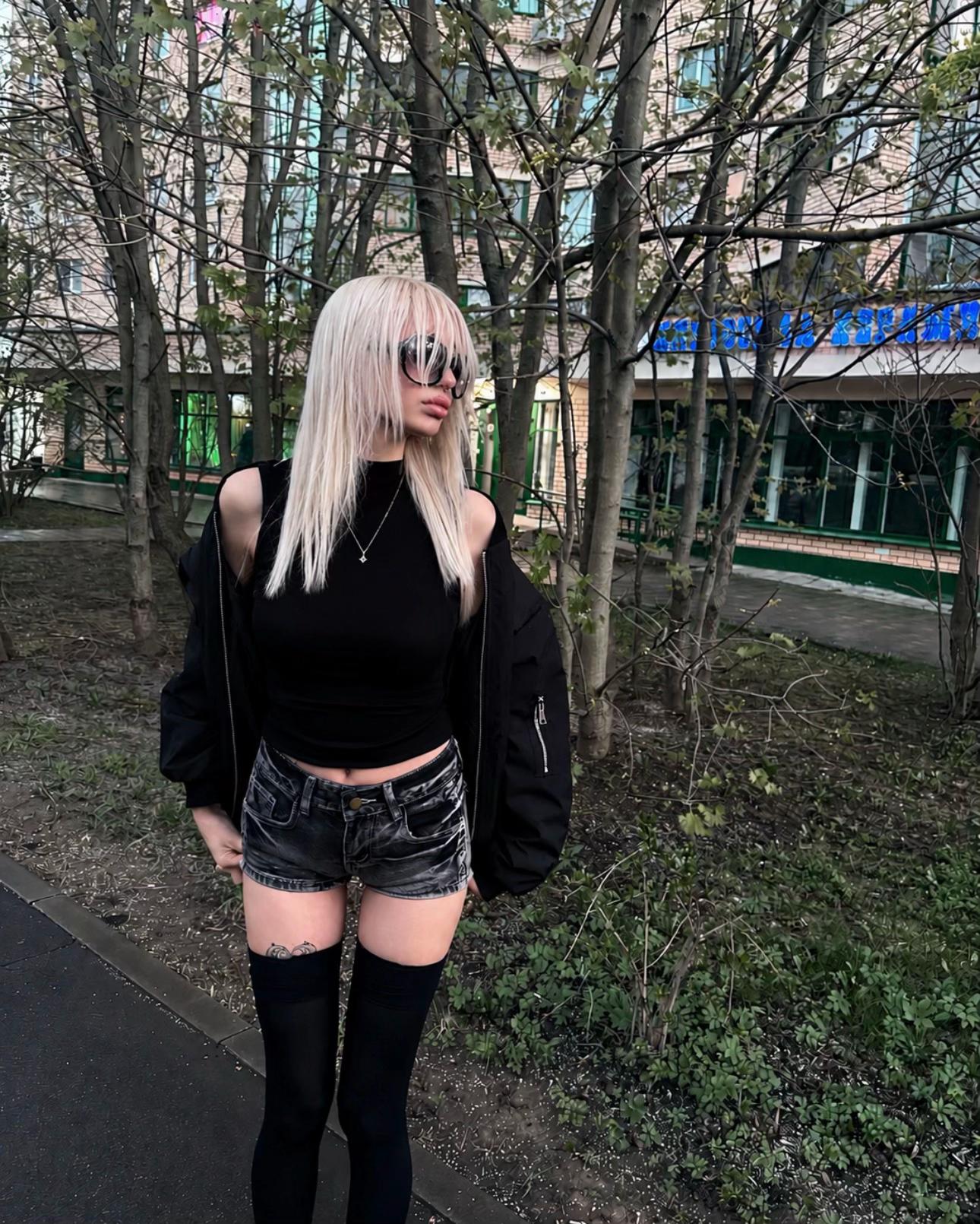 @Ева блонди