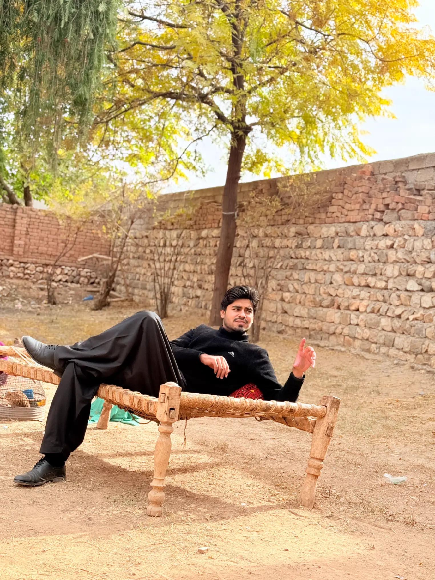 @SAMI KHAN