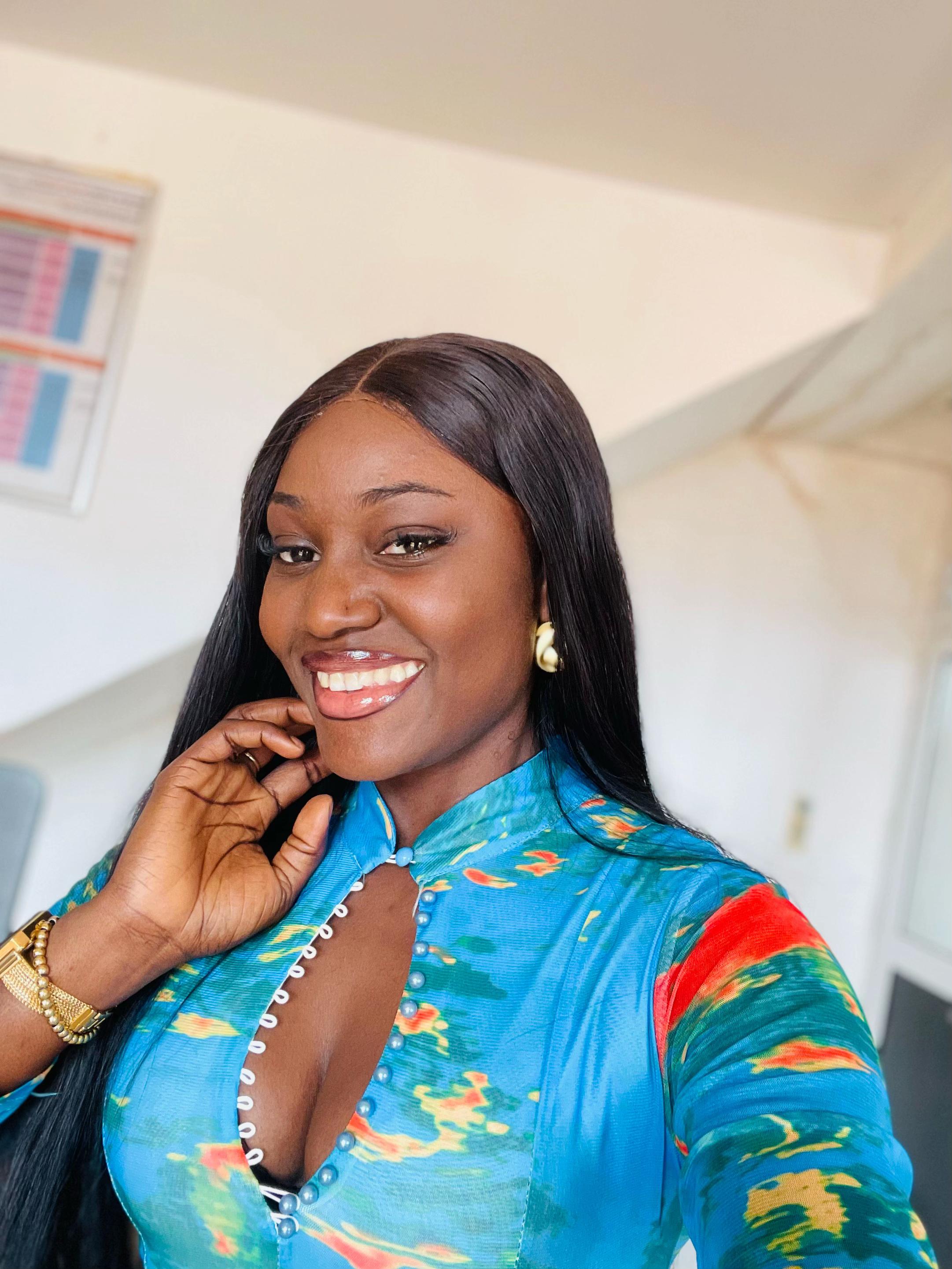 @Ebenepower🇨🇲💋🍫