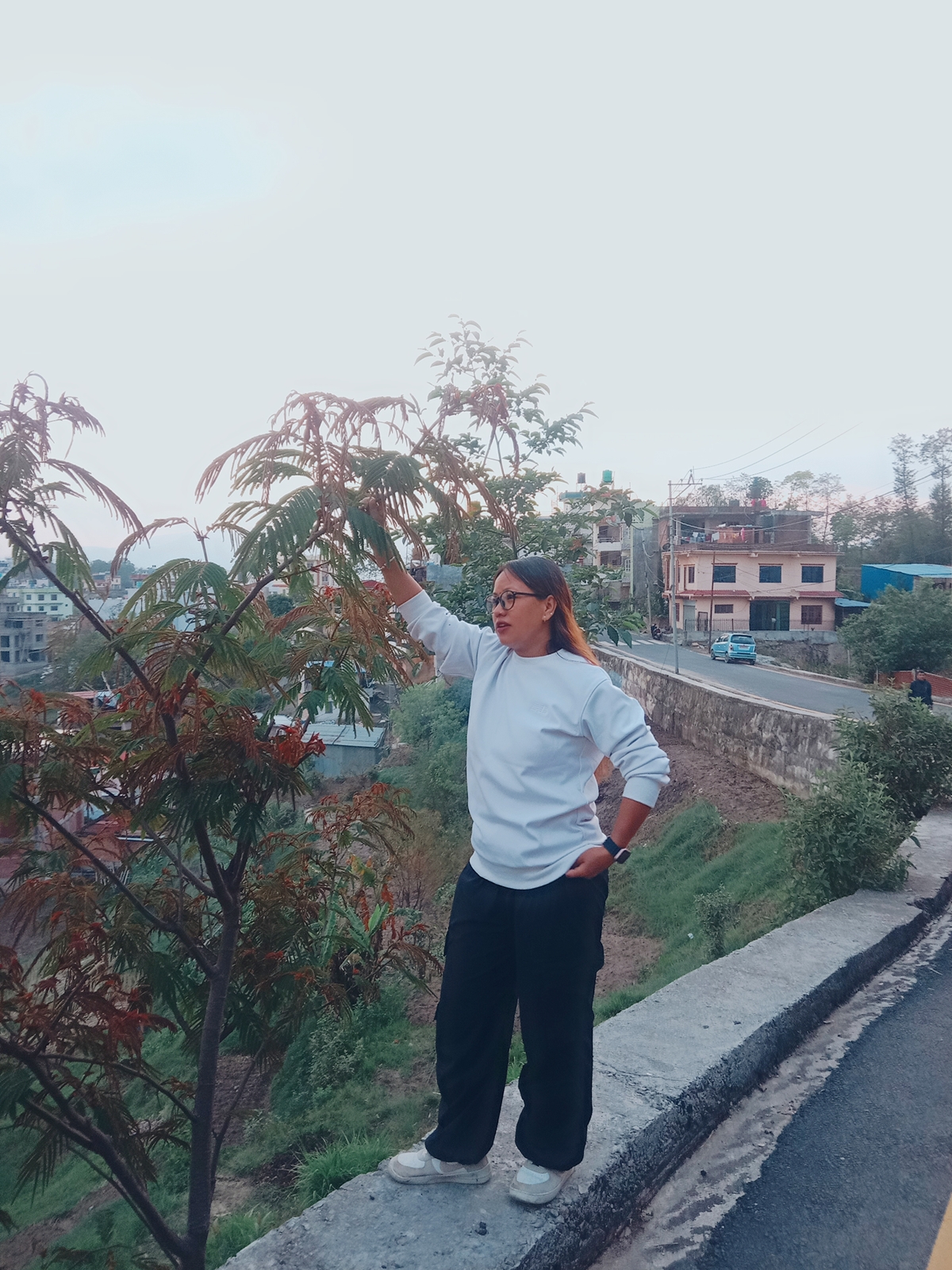 @Rupa magar