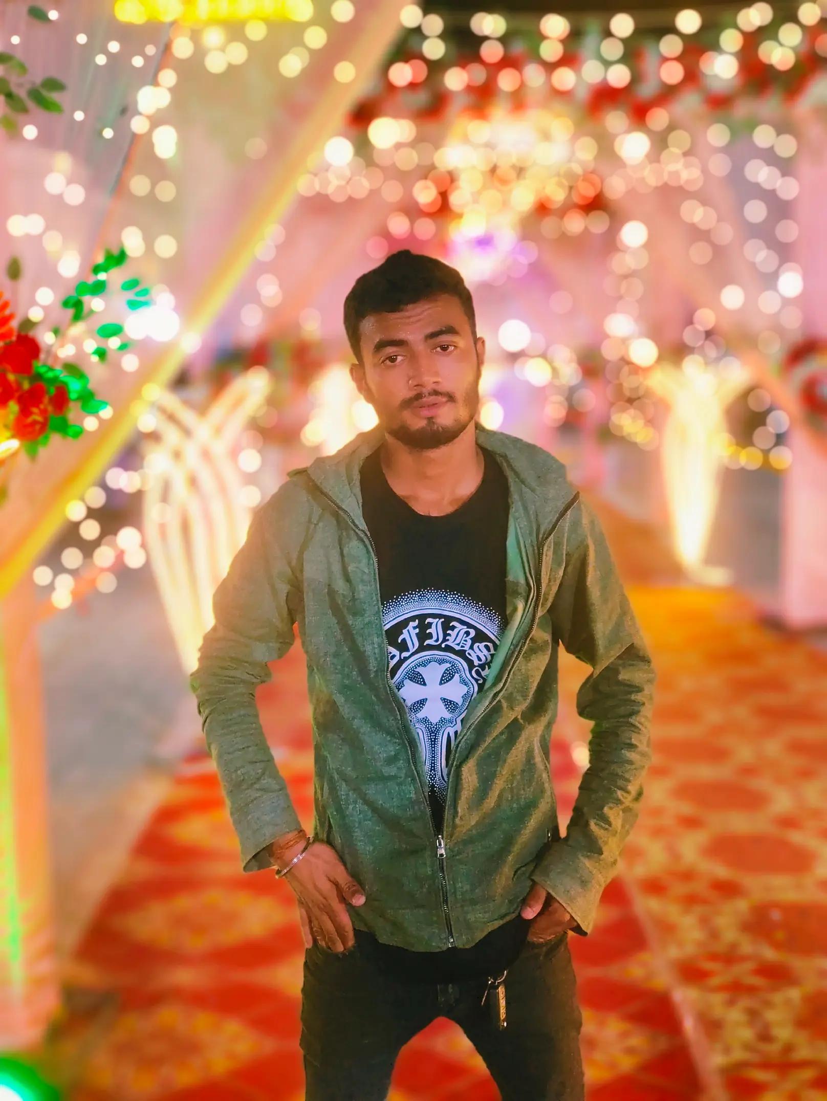 @Raja Yadav