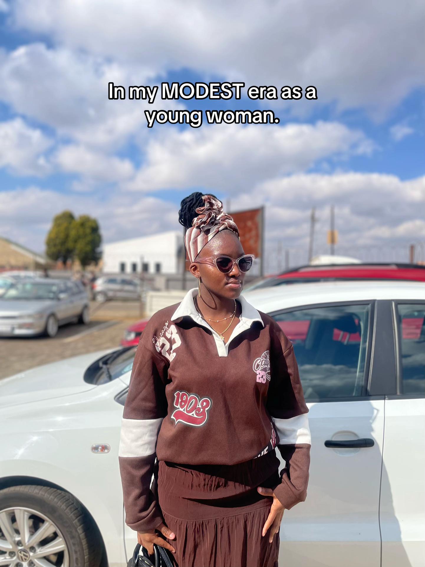 @Rethabile Precious Mere