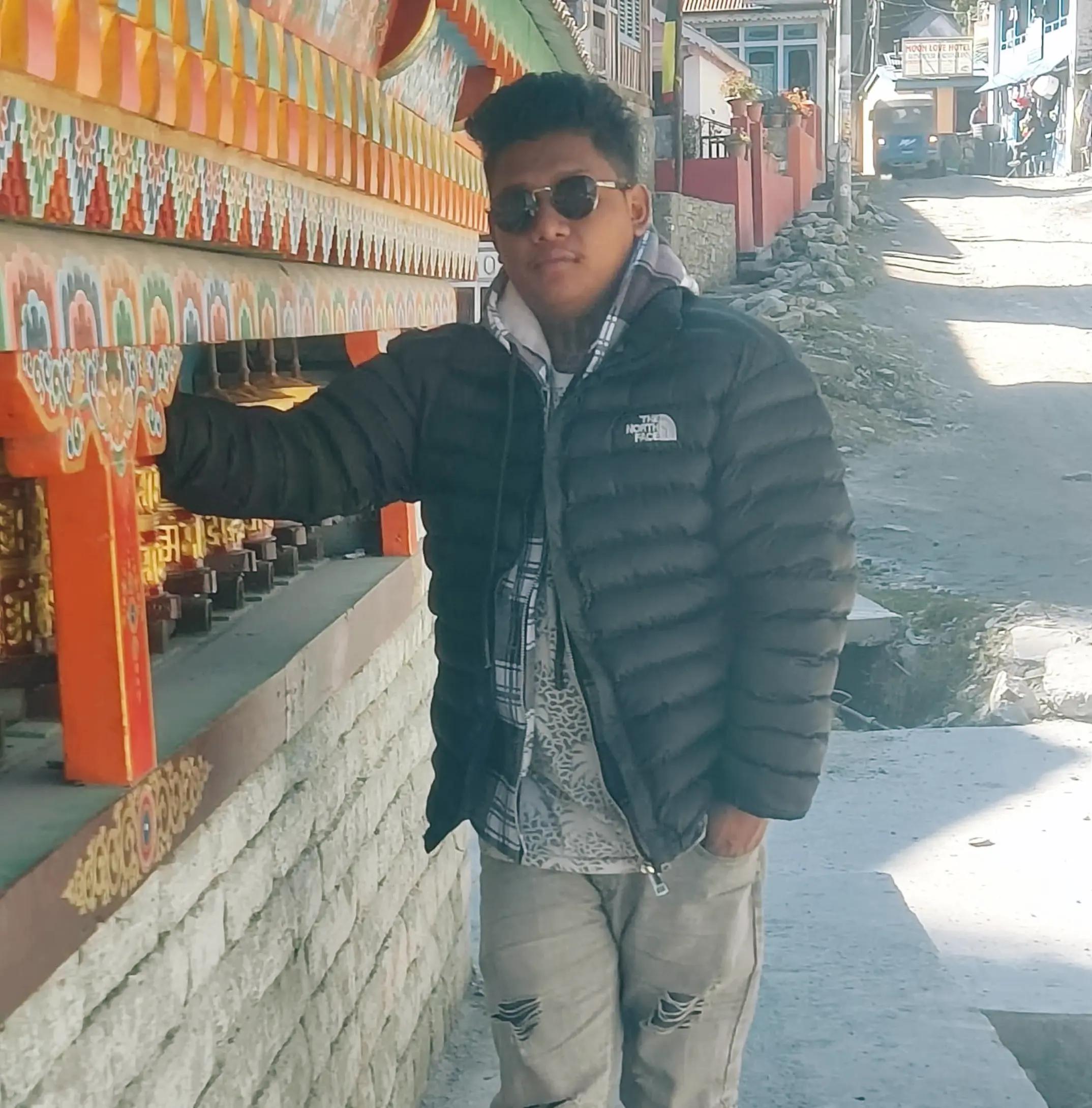 @Niraj Rai