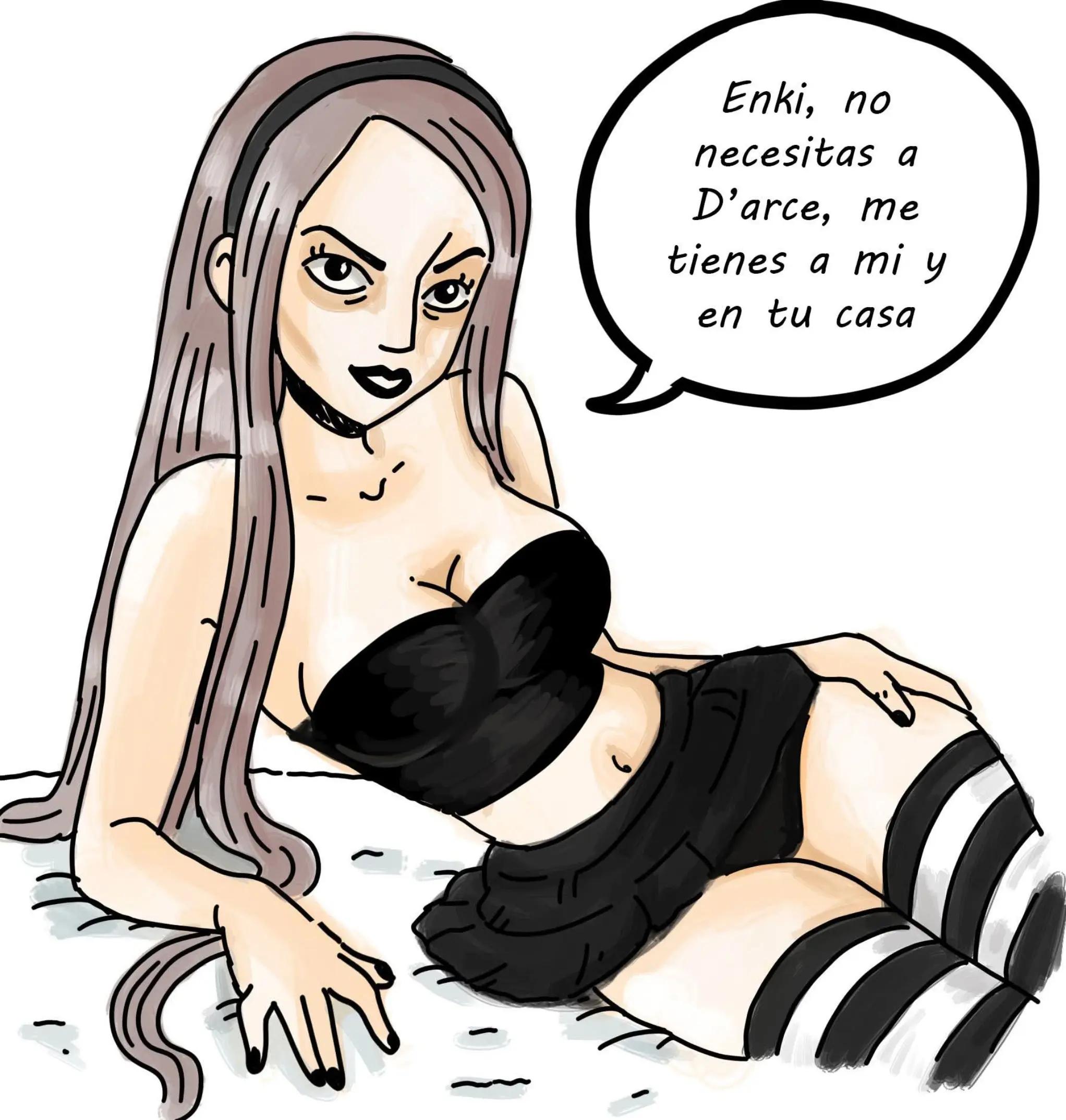 @Karc&iacute;